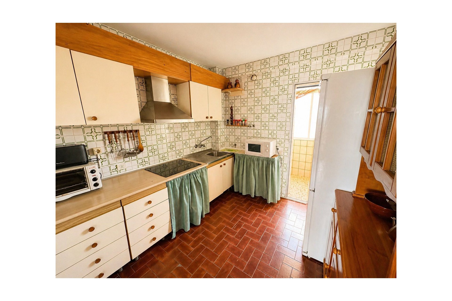 Bestaande bouw - Apartamento -
Torrevieja - La Mata