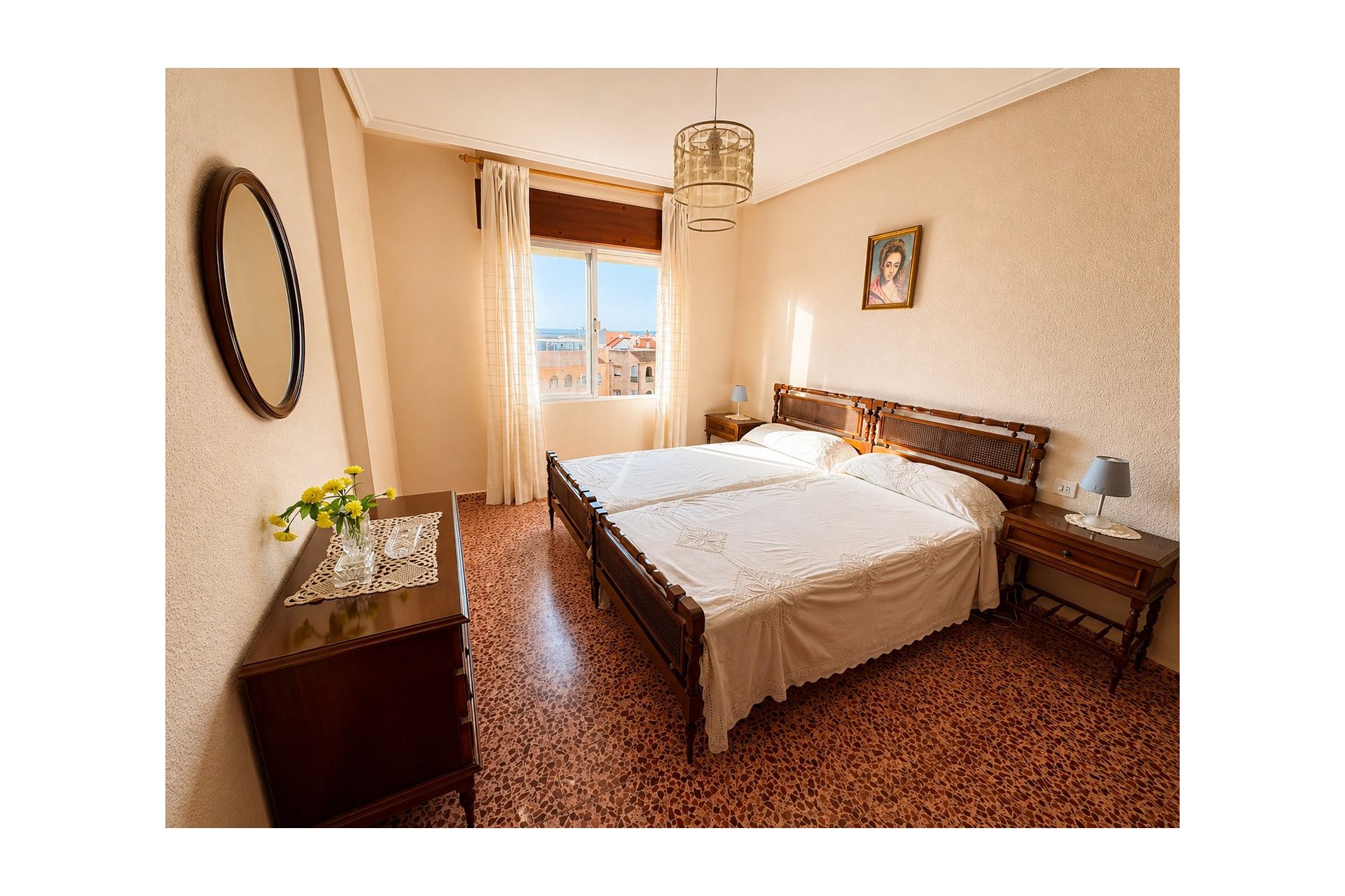 Bestaande bouw - Apartamento -
Torrevieja - La Mata