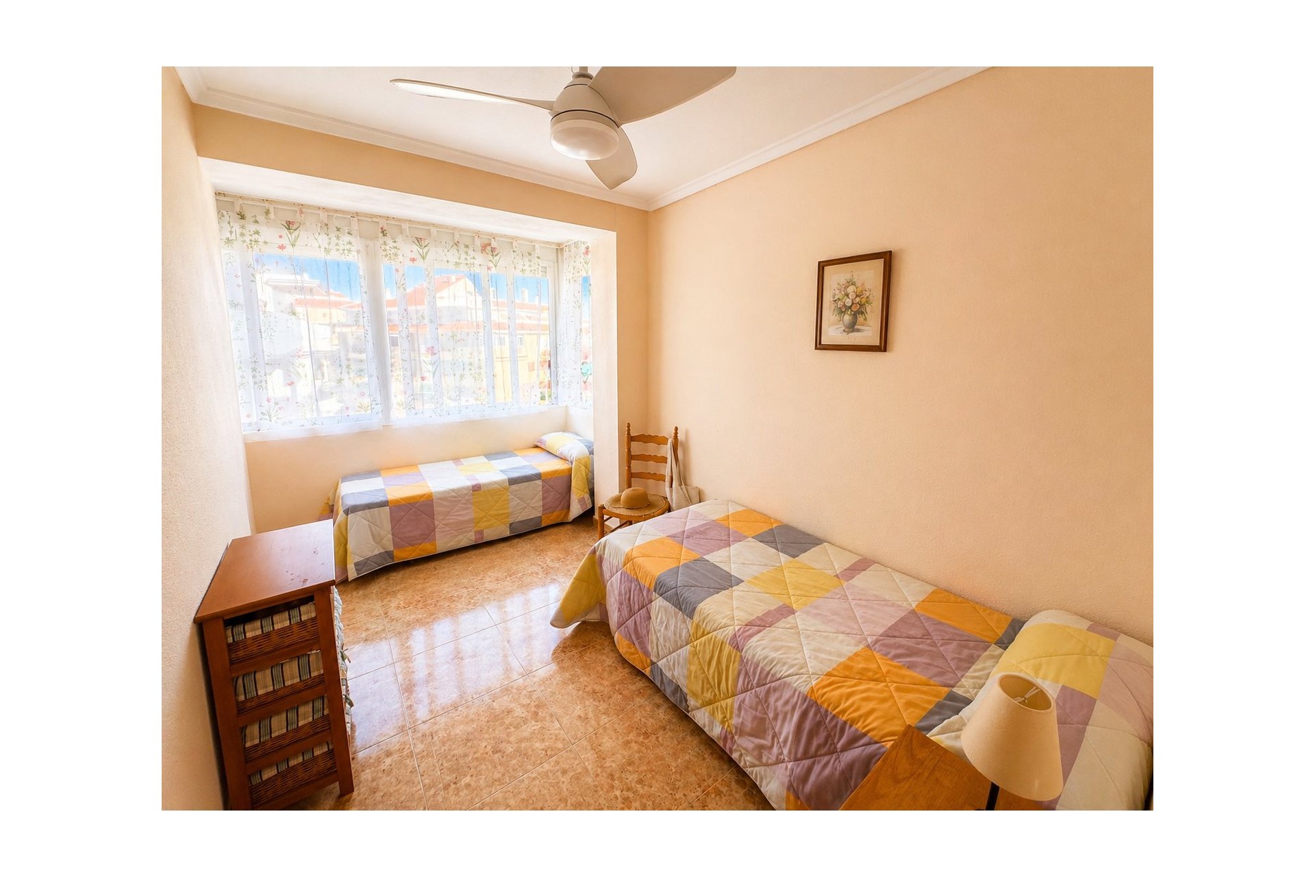 Bestaande bouw - Apartamento -
Torrevieja - La Mata