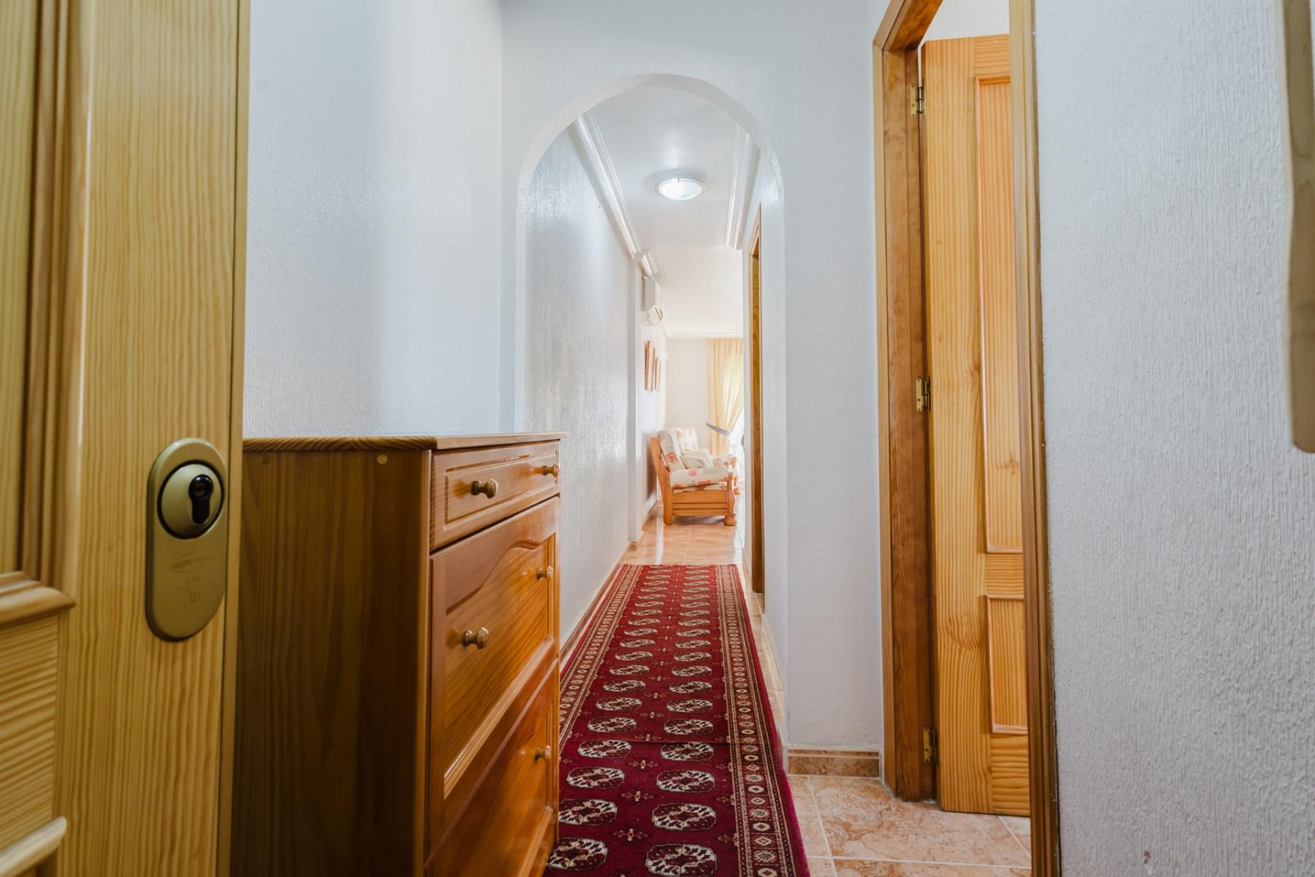 Bestaande bouw - Apartamento -
Torrevieja - Parque de Las Naciones