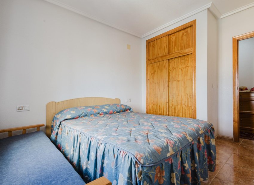 Bestaande bouw - Apartamento -
Torrevieja - Parque de Las Naciones