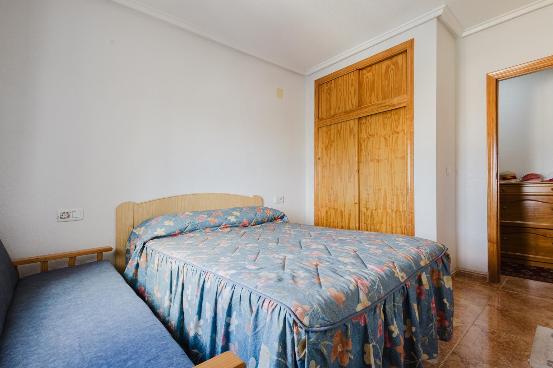 Bestaande bouw - Apartamento -
Torrevieja - Parque de Las Naciones