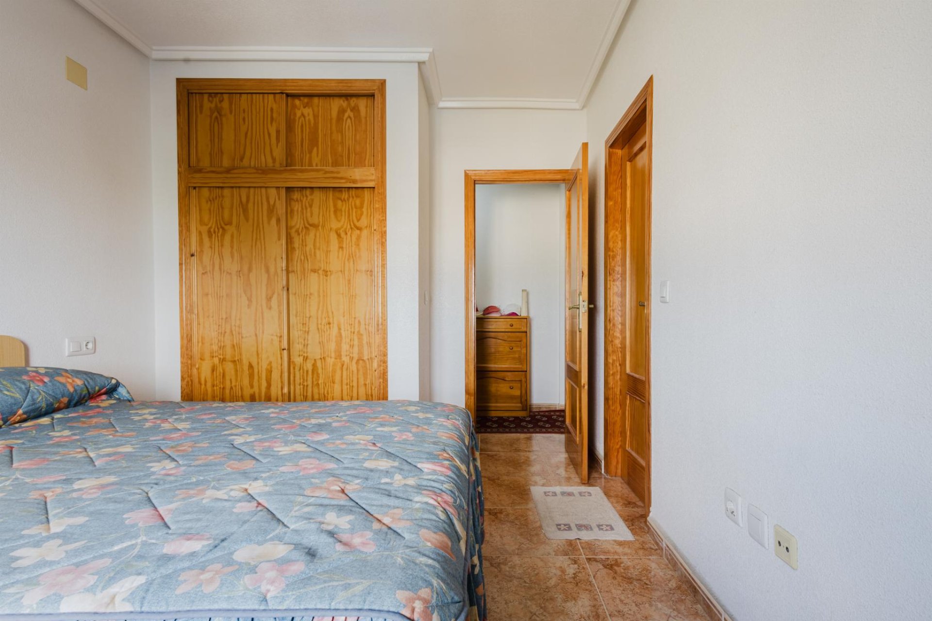 Bestaande bouw - Apartamento -
Torrevieja - Parque de Las Naciones