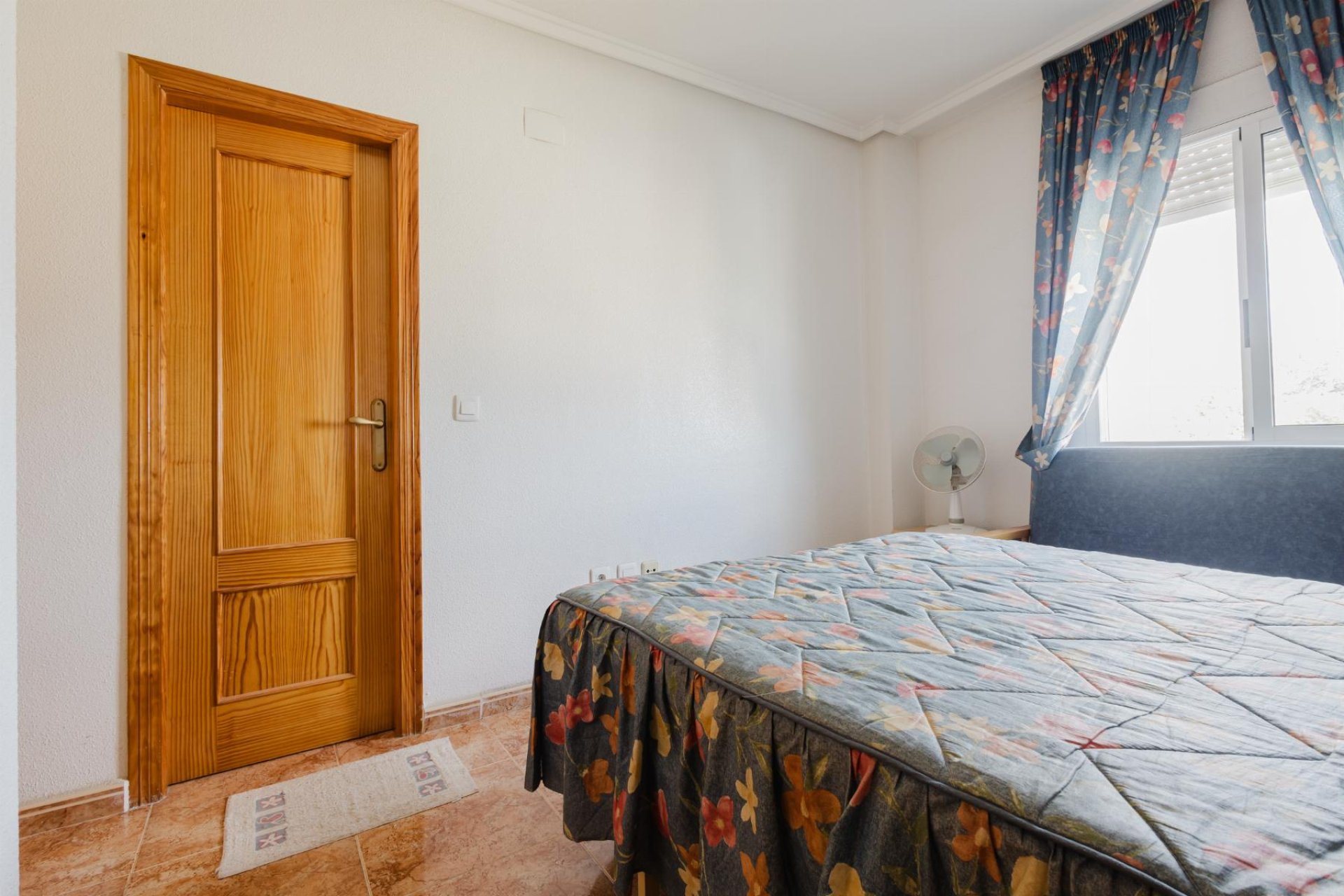 Bestaande bouw - Apartamento -
Torrevieja - Parque de Las Naciones