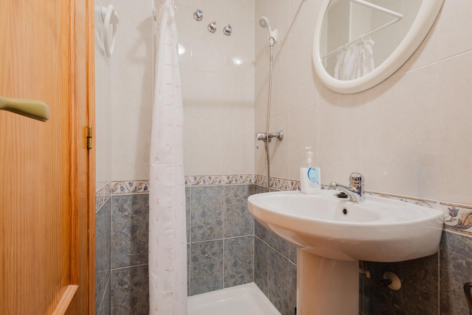 Bestaande bouw - Apartamento -
Torrevieja - Parque de Las Naciones