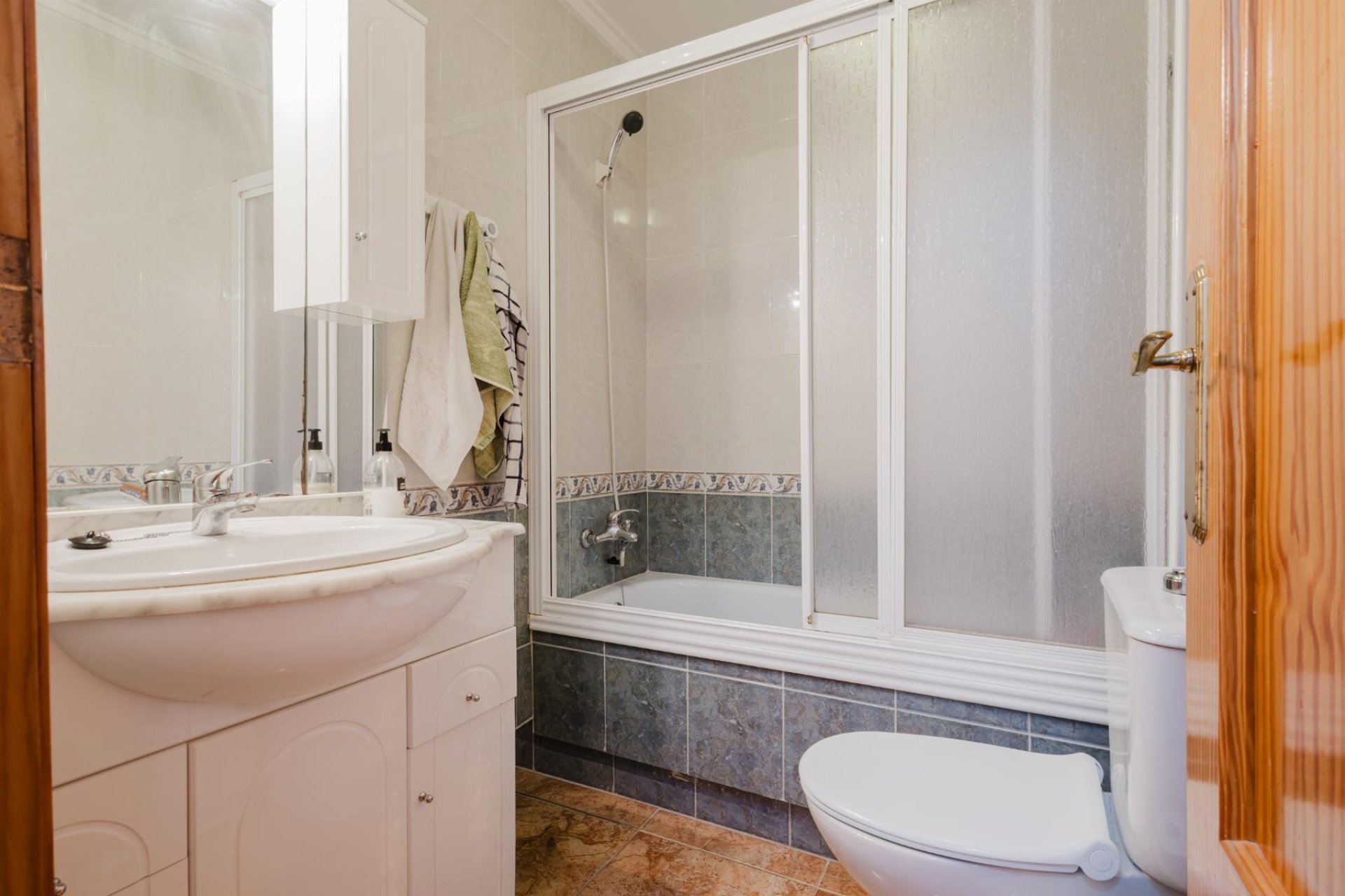 Bestaande bouw - Apartamento -
Torrevieja - Parque de Las Naciones