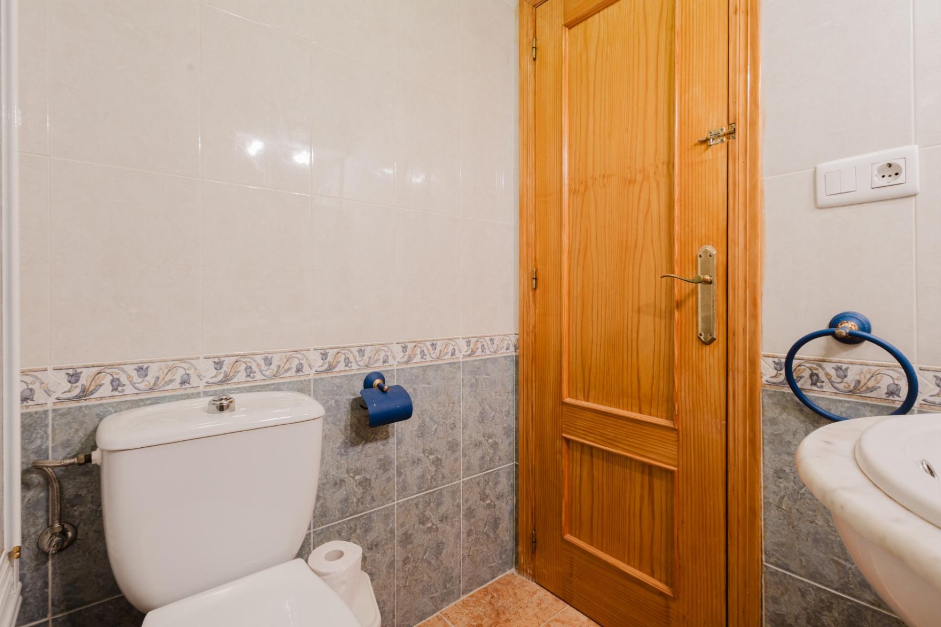 Bestaande bouw - Apartamento -
Torrevieja - Parque de Las Naciones