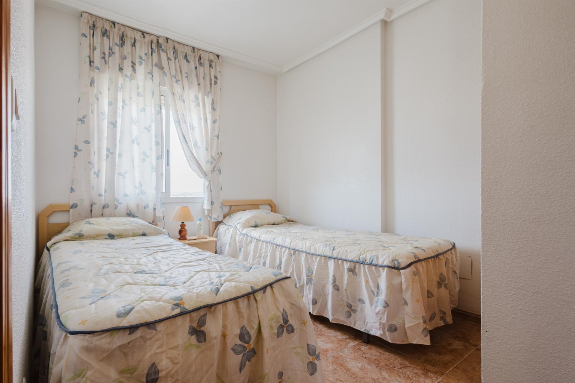 Bestaande bouw - Apartamento -
Torrevieja - Parque de Las Naciones