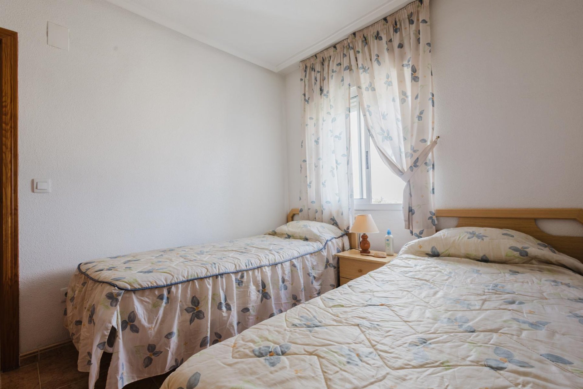 Bestaande bouw - Apartamento -
Torrevieja - Parque de Las Naciones