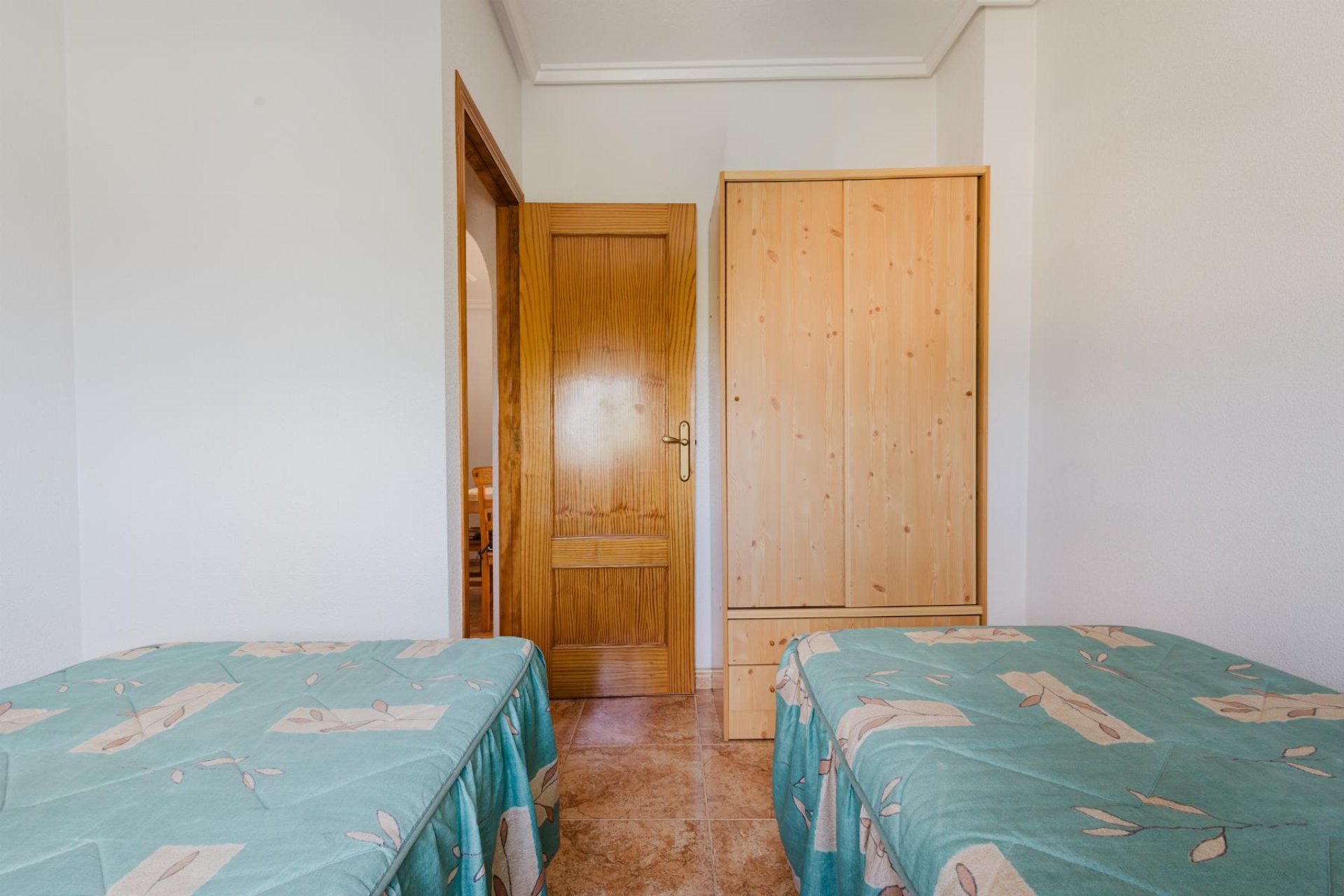 Bestaande bouw - Apartamento -
Torrevieja - Parque de Las Naciones