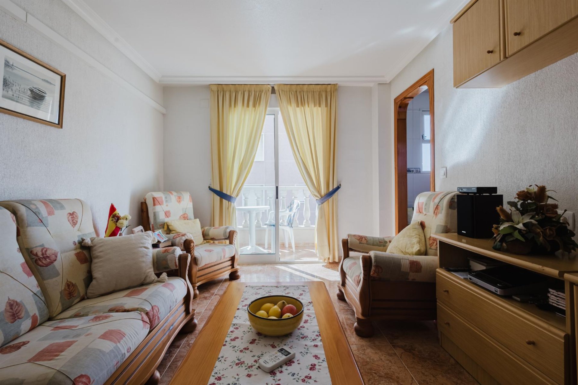 Bestaande bouw - Apartamento -
Torrevieja - Parque de Las Naciones