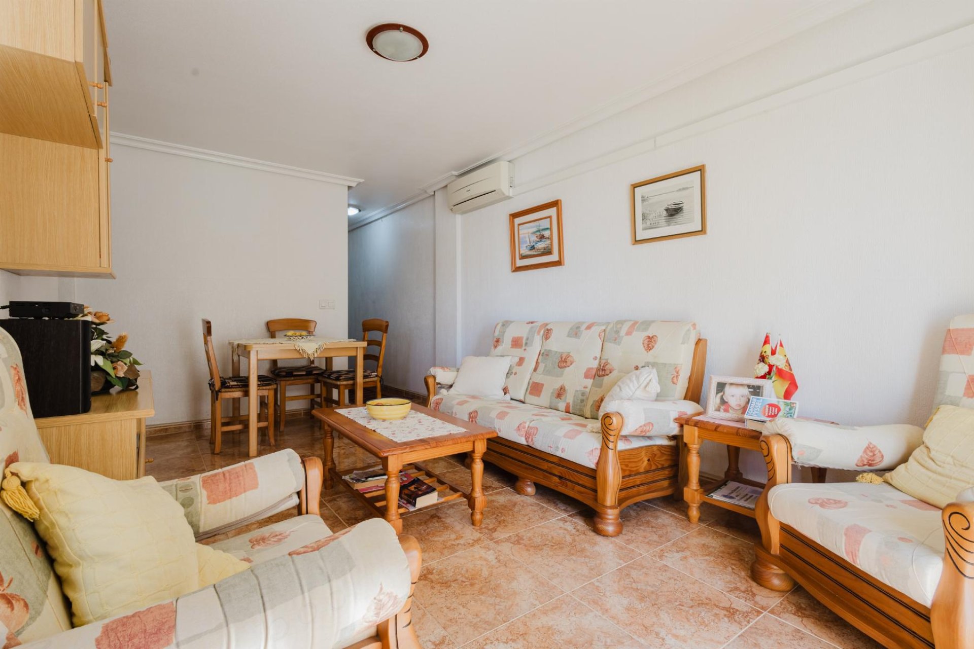 Bestaande bouw - Apartamento -
Torrevieja - Parque de Las Naciones