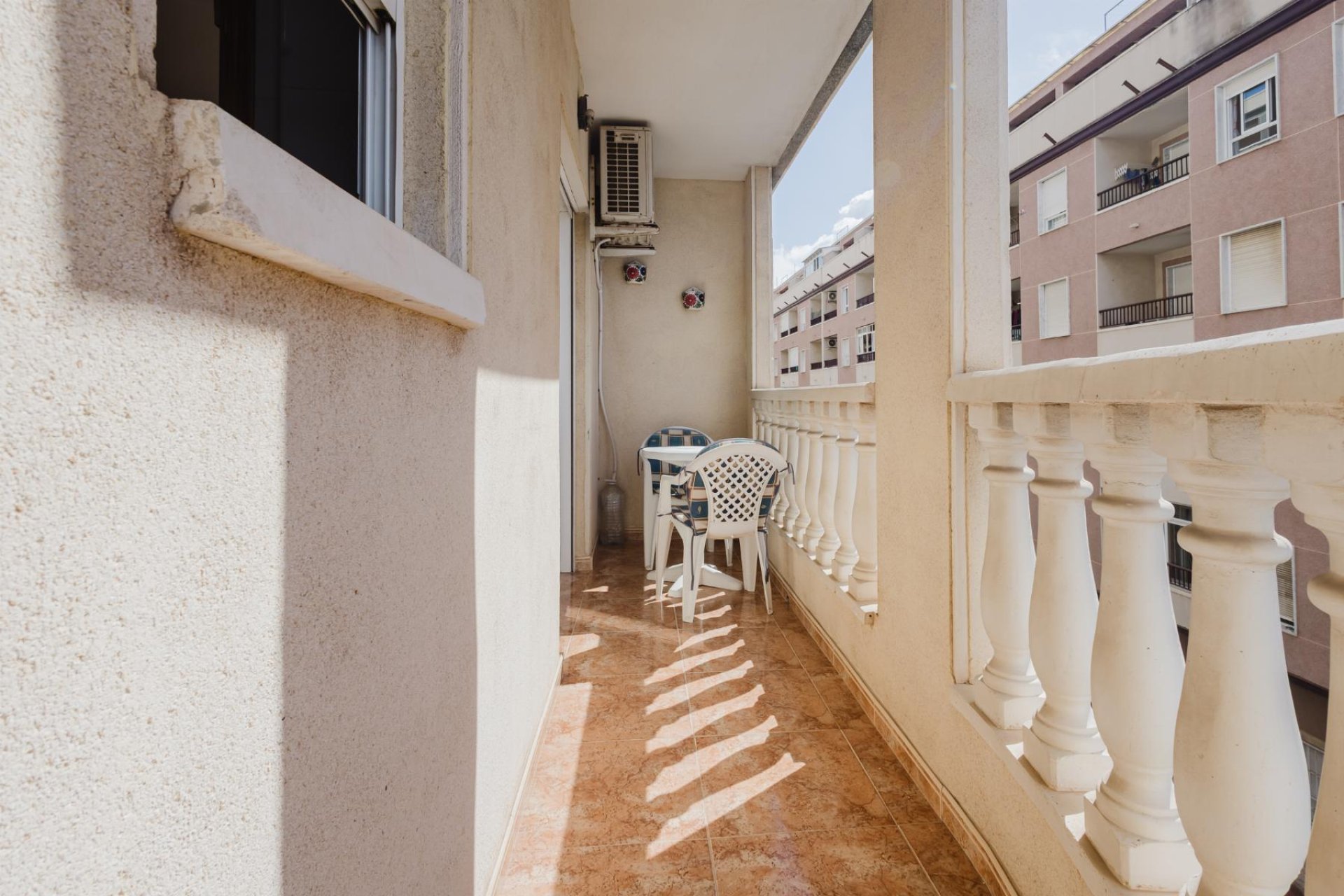 Bestaande bouw - Apartamento -
Torrevieja - Parque de Las Naciones