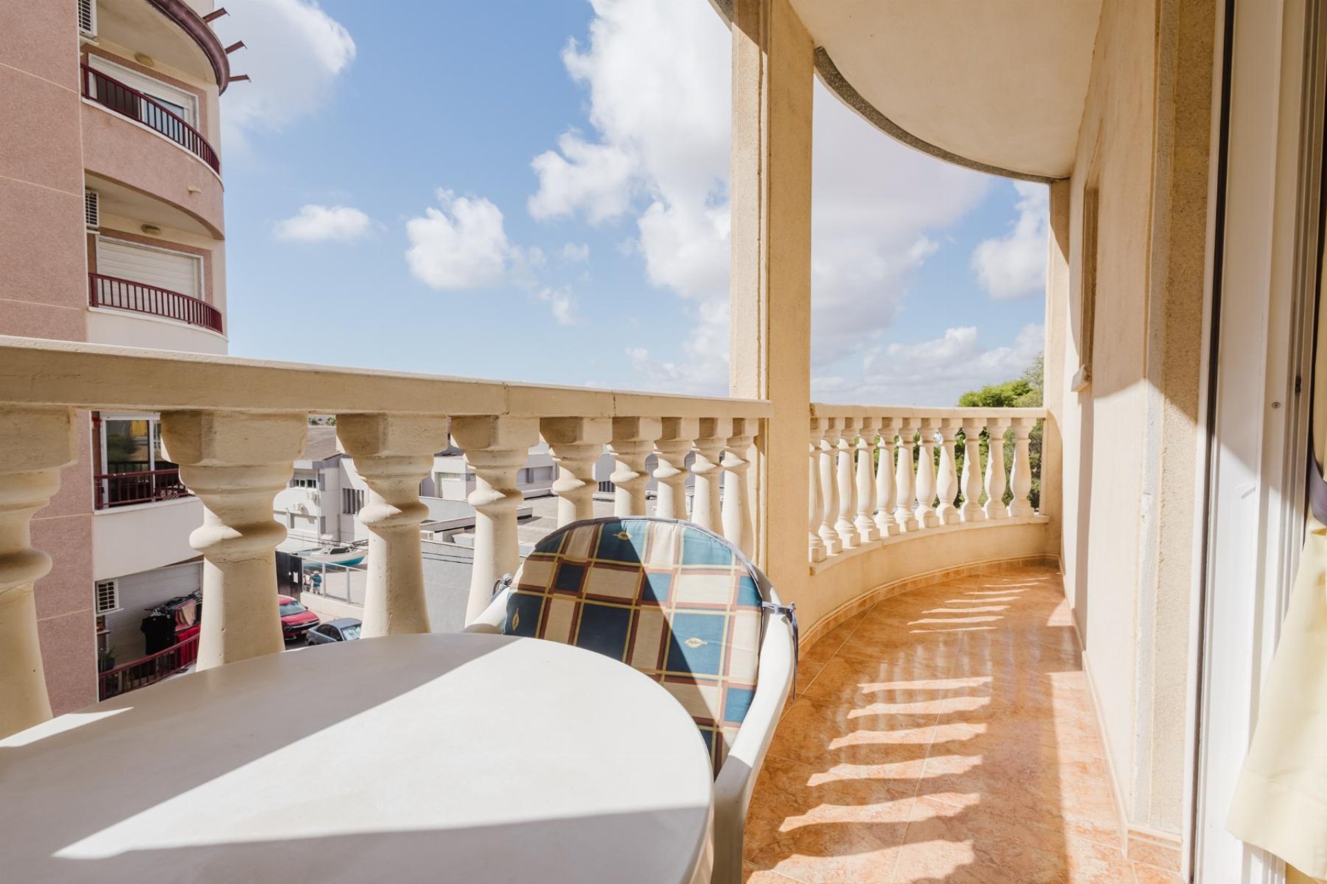 Bestaande bouw - Apartamento -
Torrevieja - Parque de Las Naciones