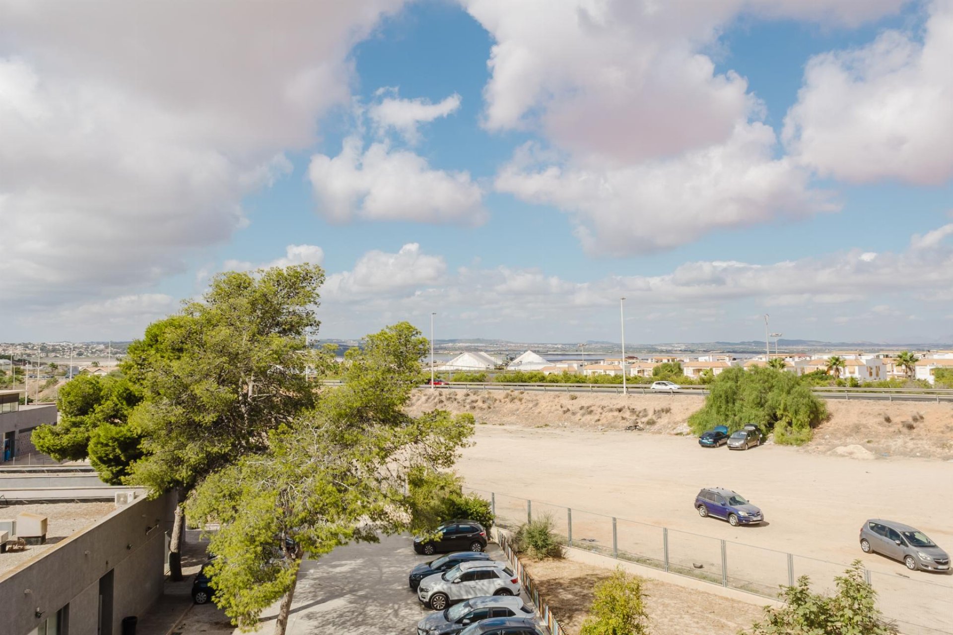Bestaande bouw - Apartamento -
Torrevieja - Parque de Las Naciones