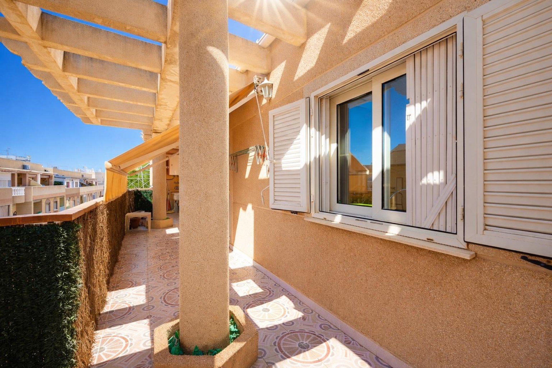 Bestaande bouw - Apartamento -
Torrevieja - Parque de Las Naciones