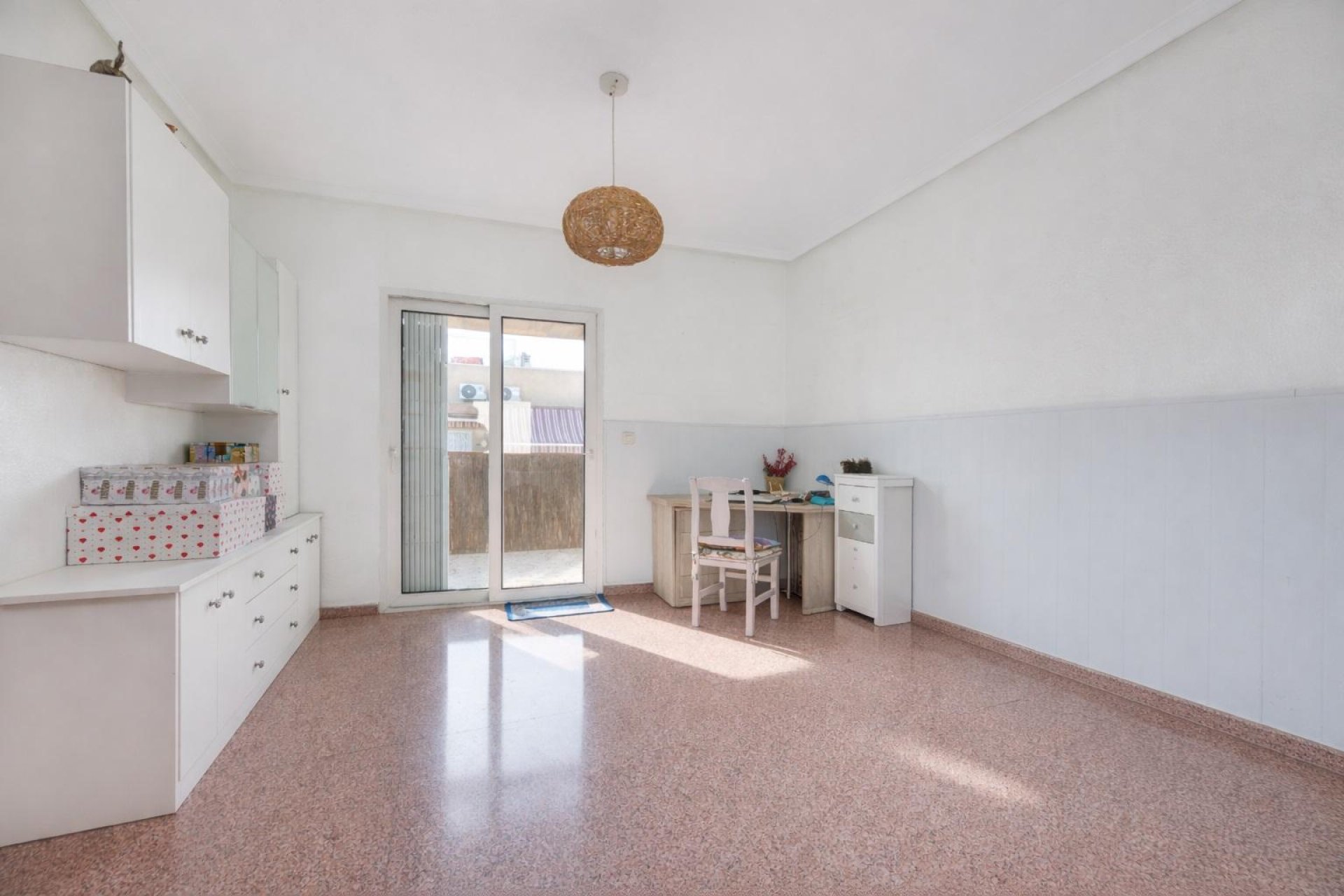 Bestaande bouw - Apartamento -
Torrevieja - Parque de Las Naciones