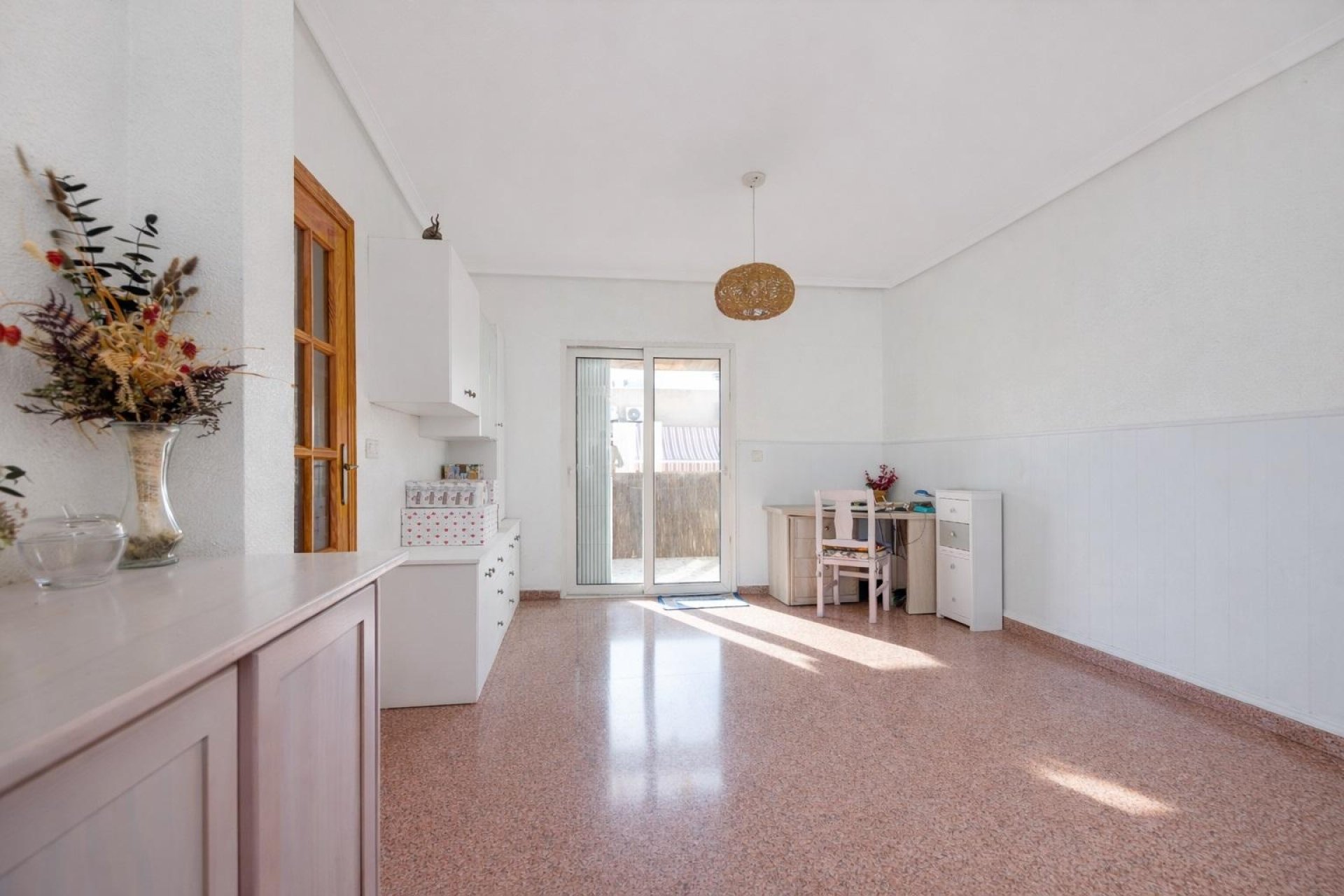 Bestaande bouw - Apartamento -
Torrevieja - Parque de Las Naciones