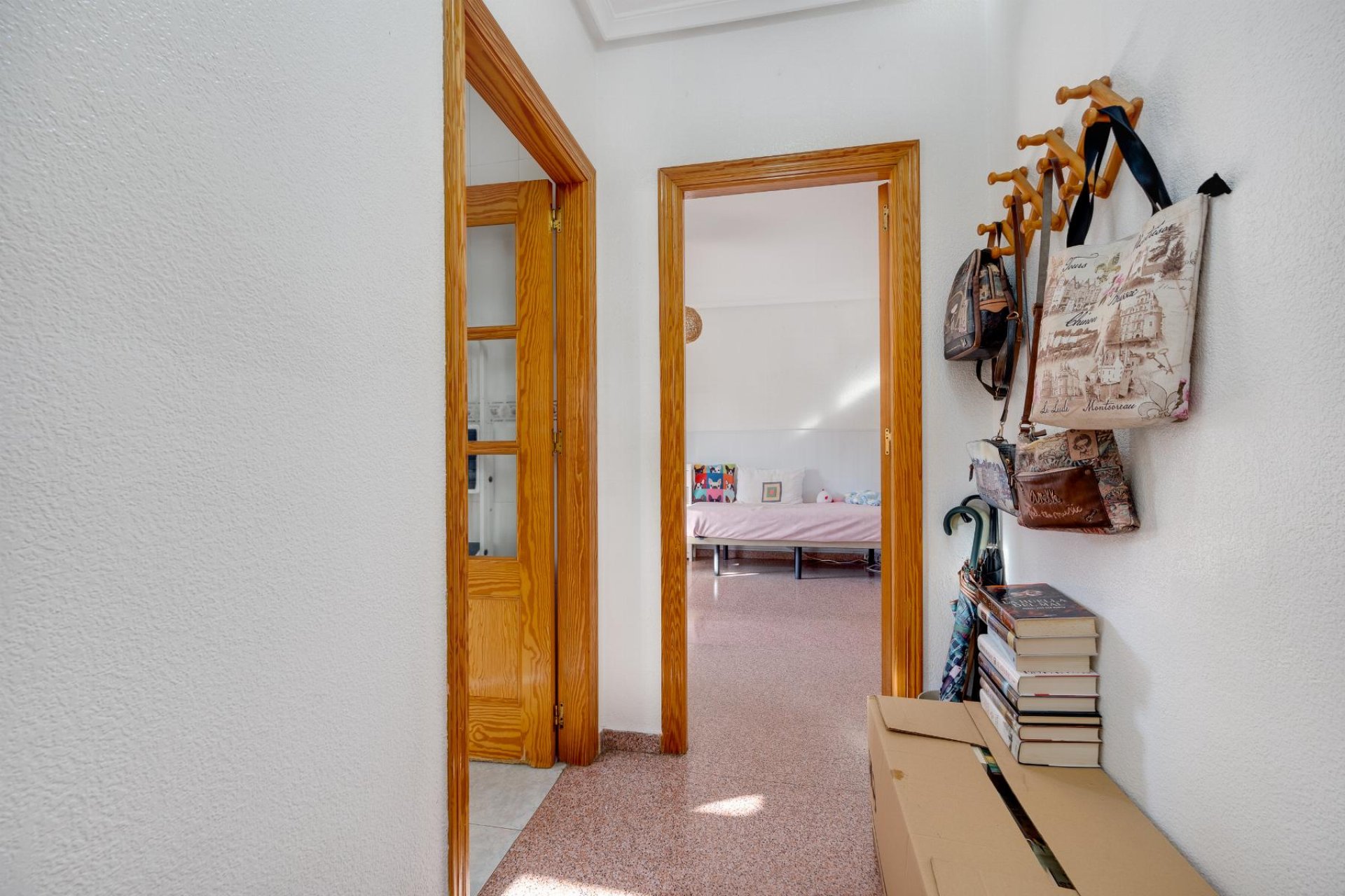 Bestaande bouw - Apartamento -
Torrevieja - Parque de Las Naciones