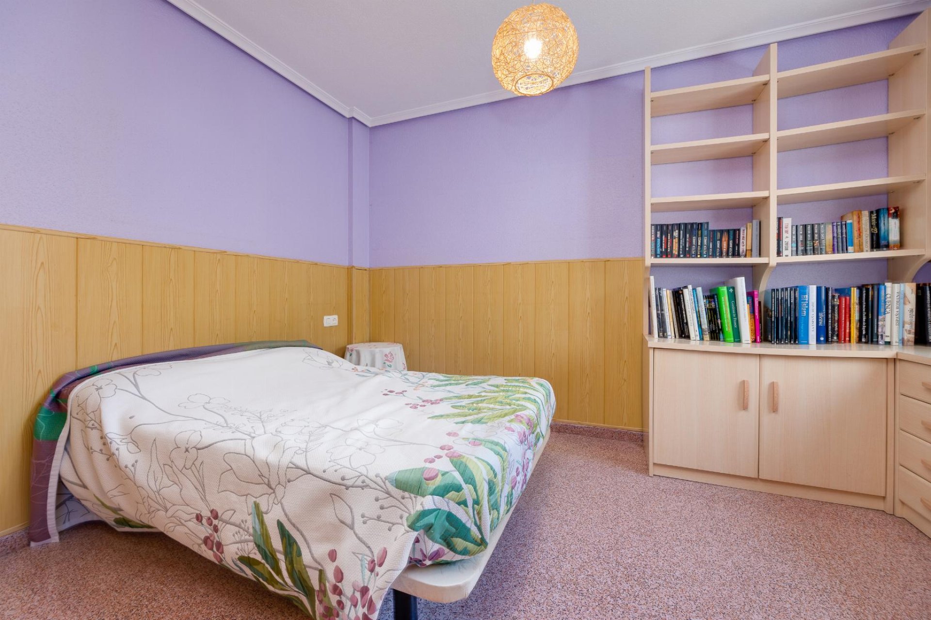 Bestaande bouw - Apartamento -
Torrevieja - Parque de Las Naciones