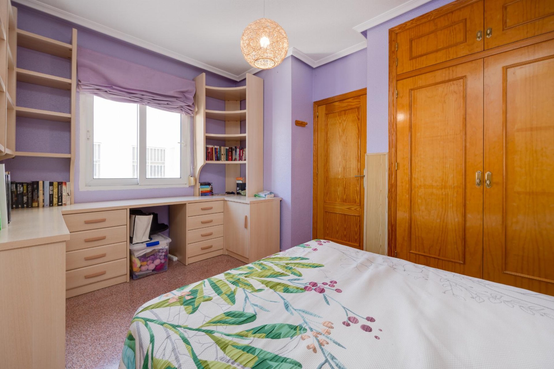 Bestaande bouw - Apartamento -
Torrevieja - Parque de Las Naciones