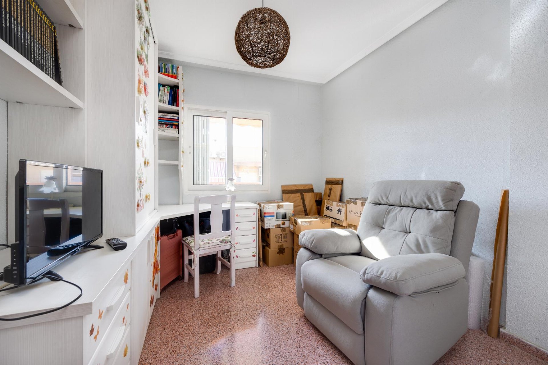 Bestaande bouw - Apartamento -
Torrevieja - Parque de Las Naciones