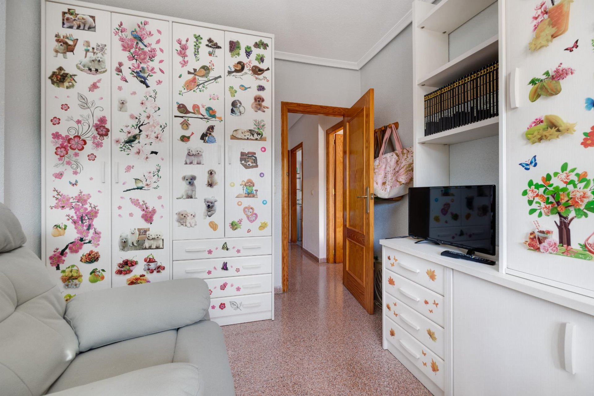 Bestaande bouw - Apartamento -
Torrevieja - Parque de Las Naciones