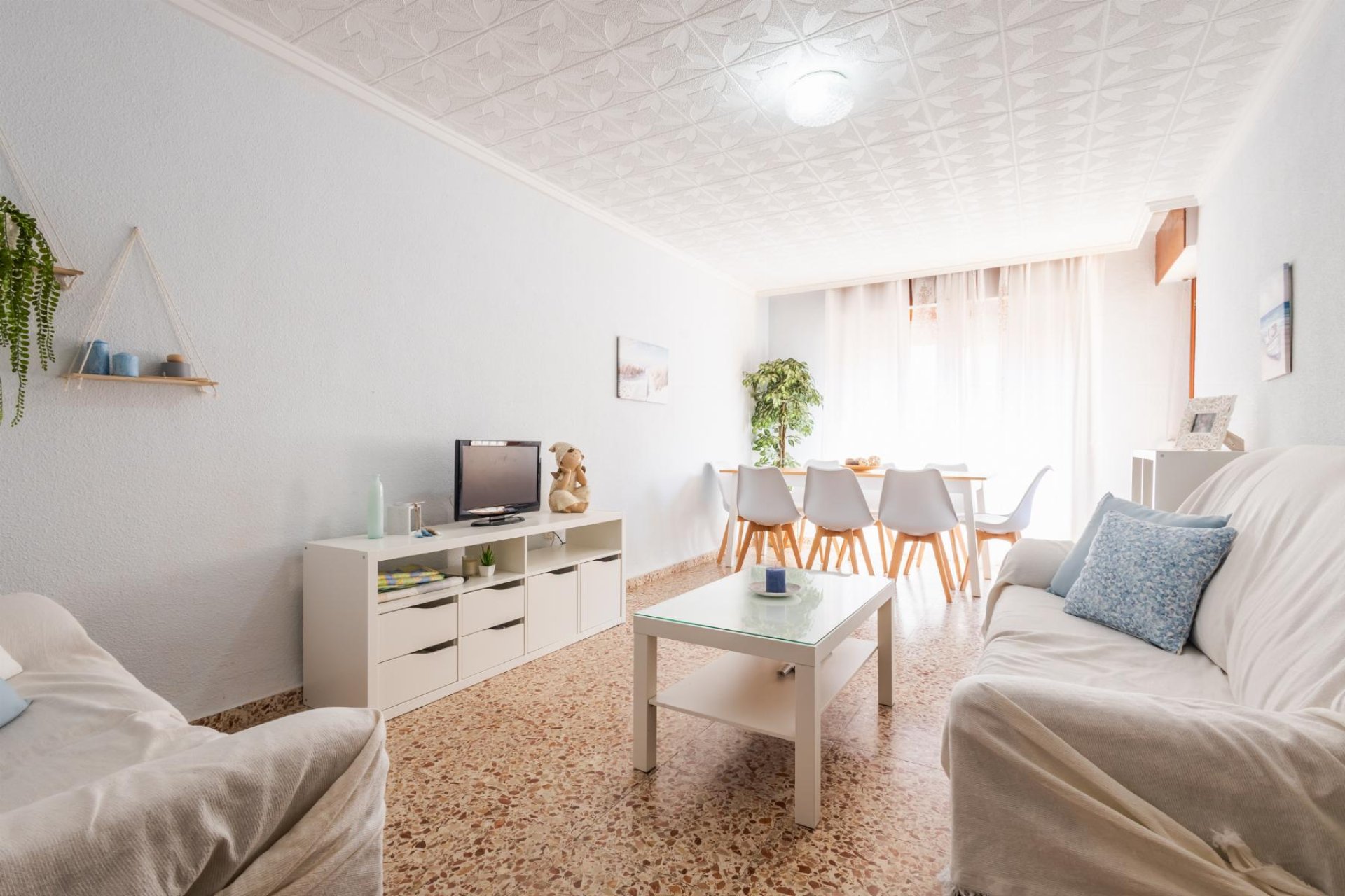 Bestaande bouw - Apartamento -
Torrevieja - playa de los naufragos