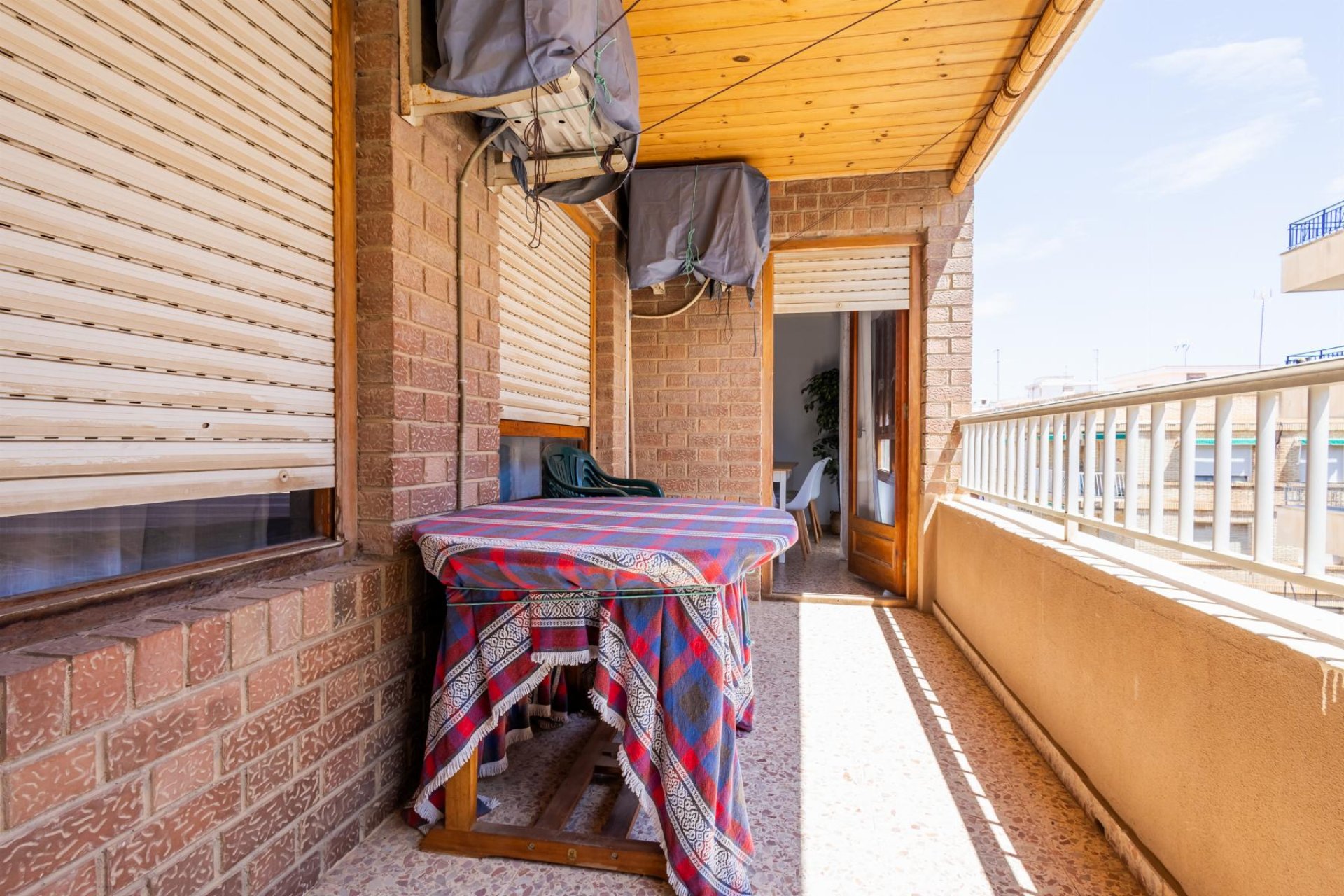 Bestaande bouw - Apartamento -
Torrevieja - playa de los naufragos
