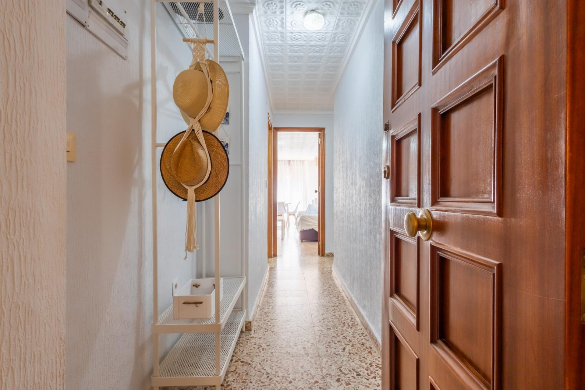 Bestaande bouw - Apartamento -
Torrevieja - playa de los naufragos
