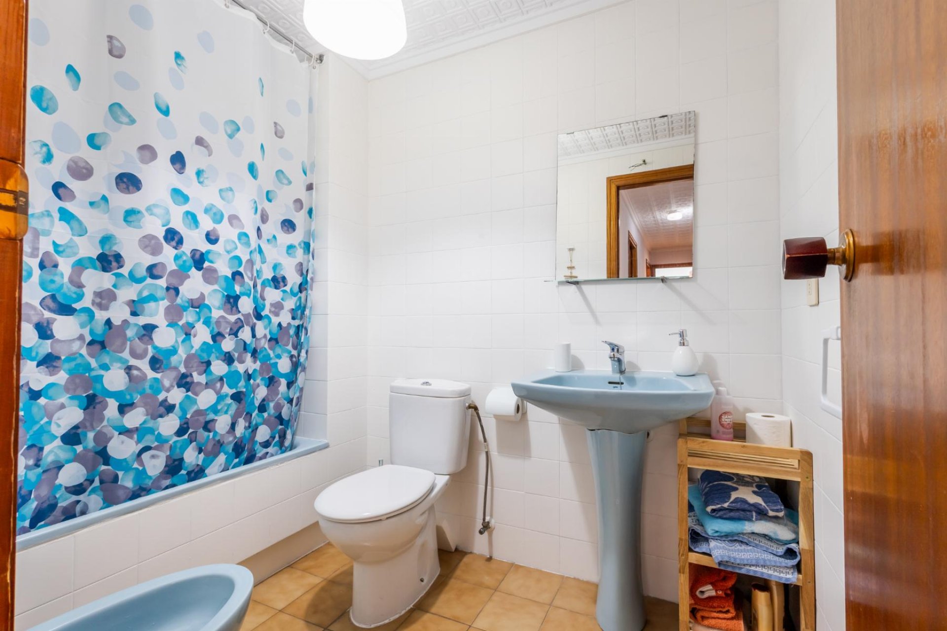 Bestaande bouw - Apartamento -
Torrevieja - playa de los naufragos