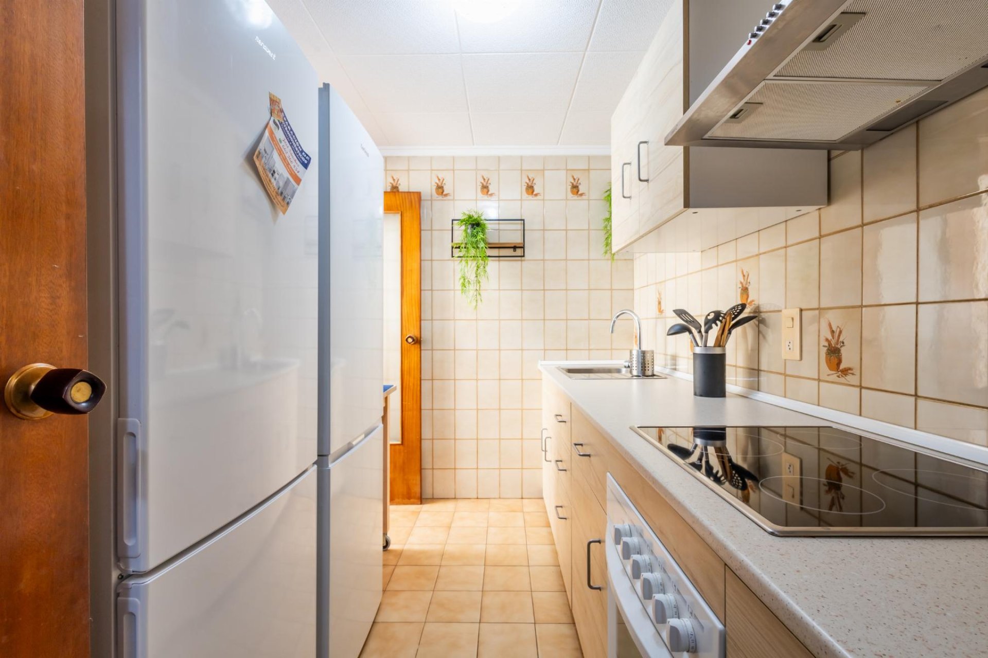 Bestaande bouw - Apartamento -
Torrevieja - playa de los naufragos