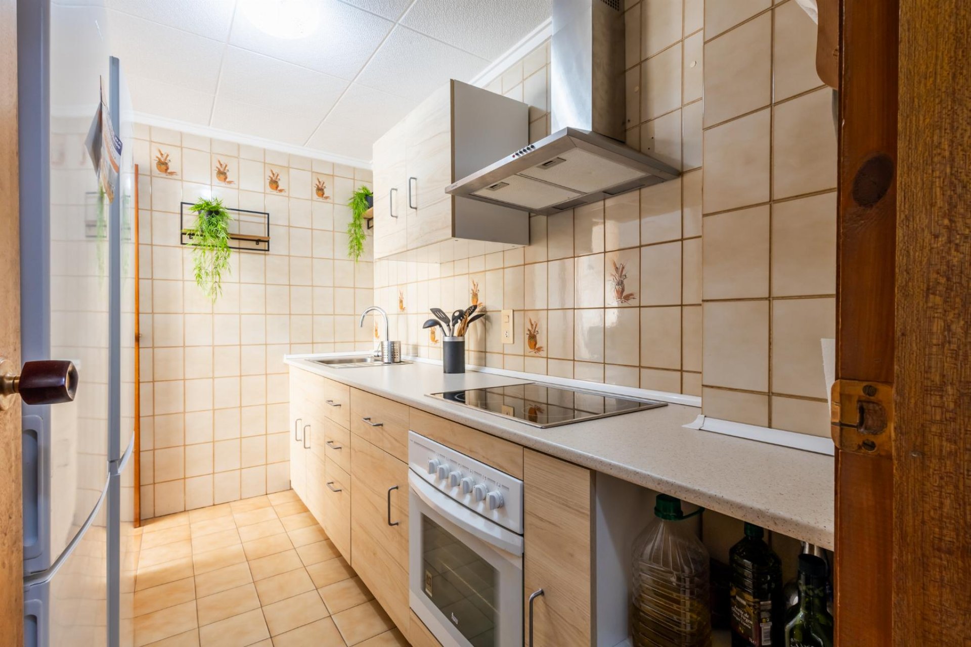 Bestaande bouw - Apartamento -
Torrevieja - playa de los naufragos