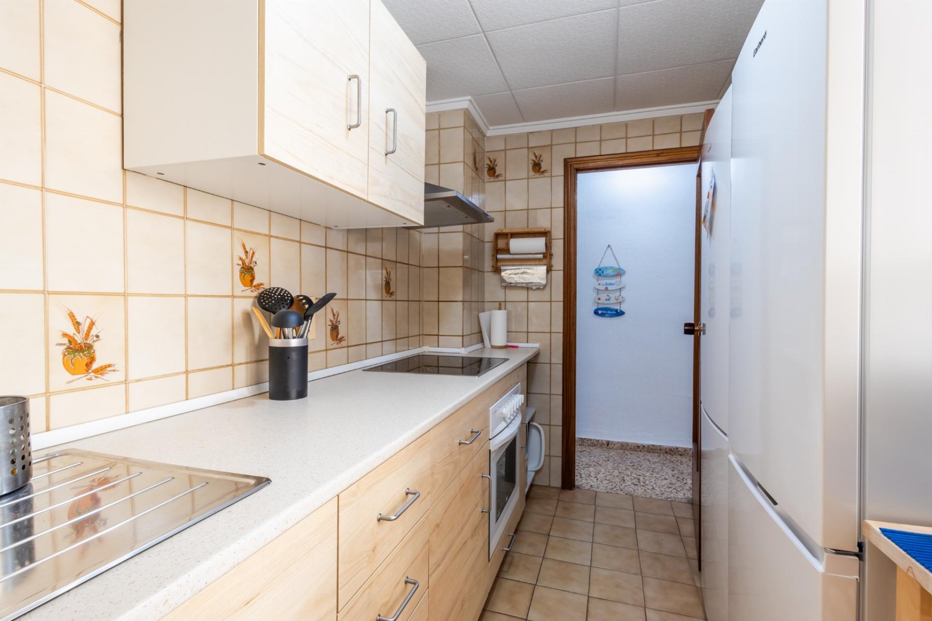Bestaande bouw - Apartamento -
Torrevieja - playa de los naufragos
