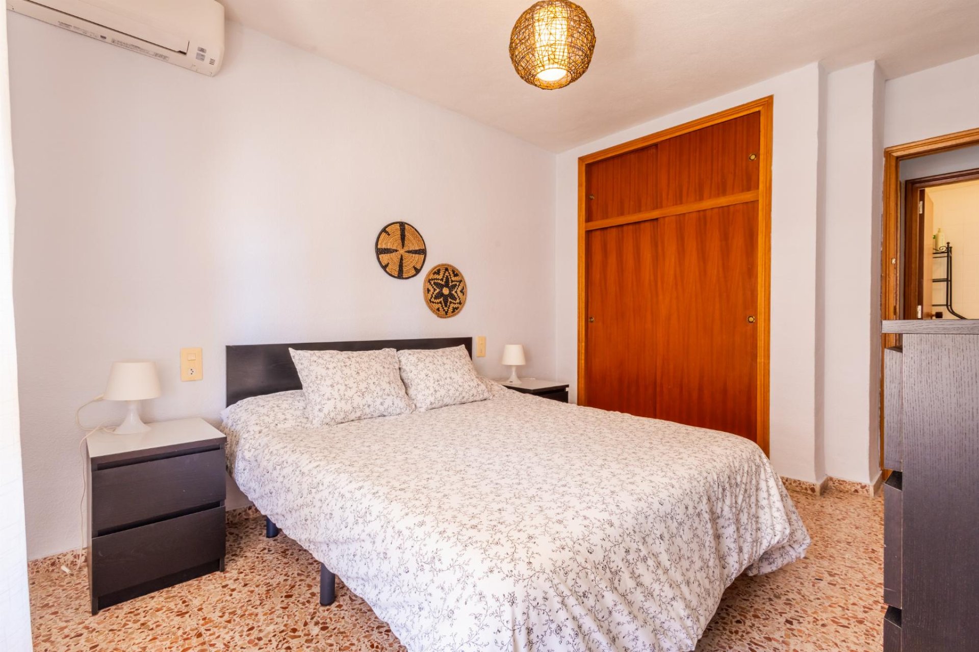Bestaande bouw - Apartamento -
Torrevieja - playa de los naufragos