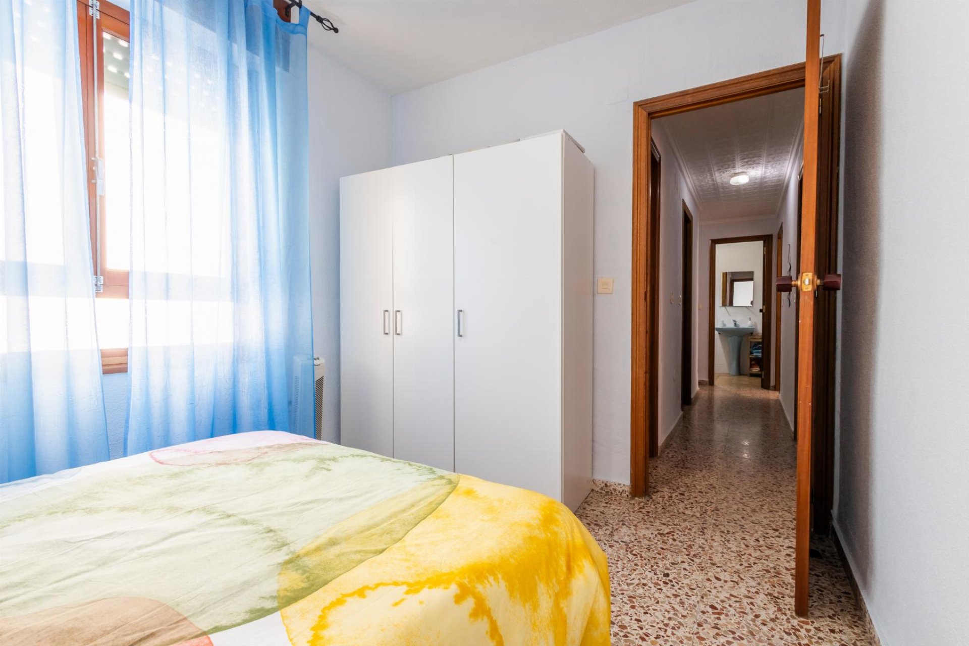 Bestaande bouw - Apartamento -
Torrevieja - playa de los naufragos