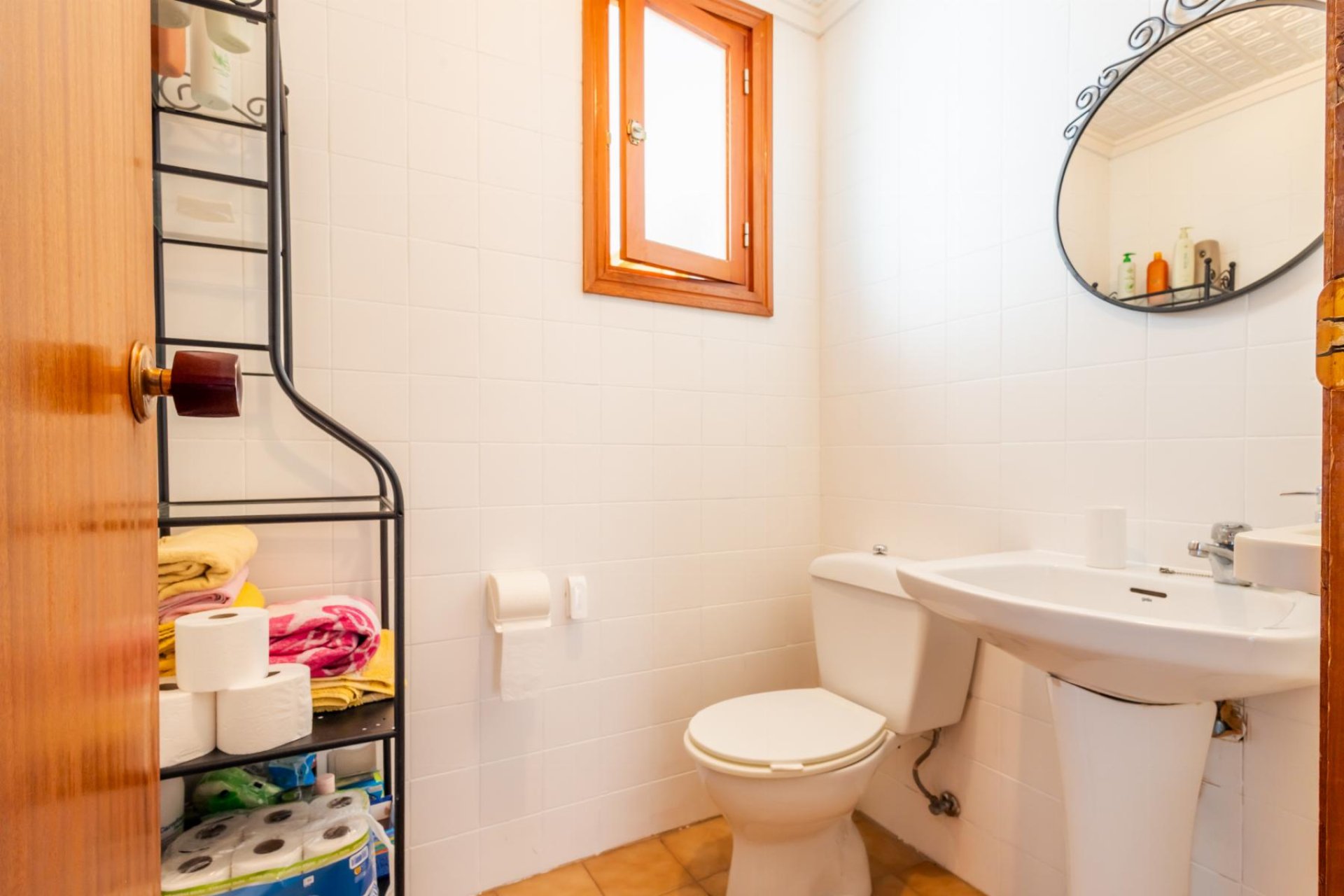 Bestaande bouw - Apartamento -
Torrevieja - playa de los naufragos