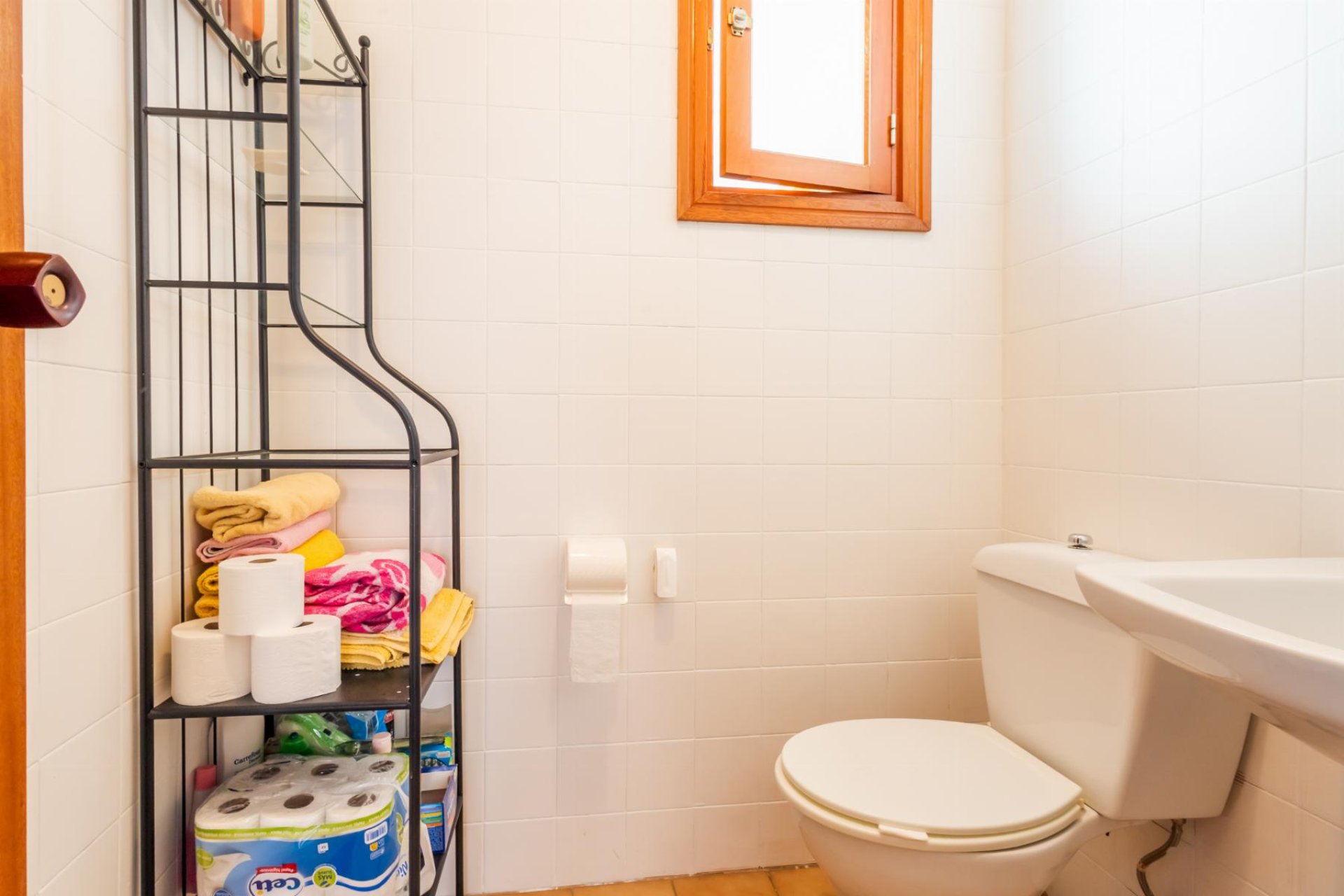 Bestaande bouw - Apartamento -
Torrevieja - playa de los naufragos