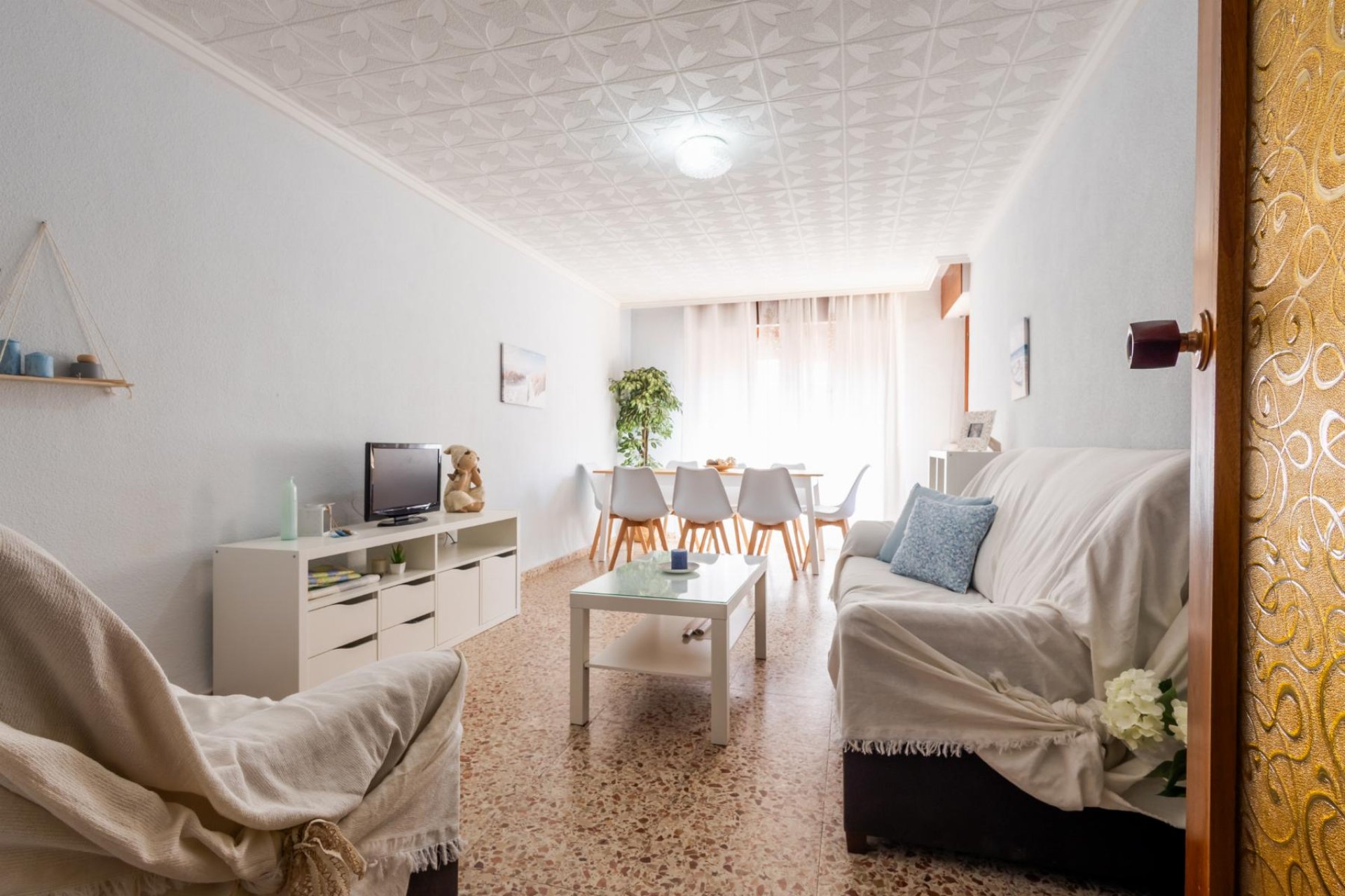 Bestaande bouw - Apartamento -
Torrevieja - playa de los naufragos