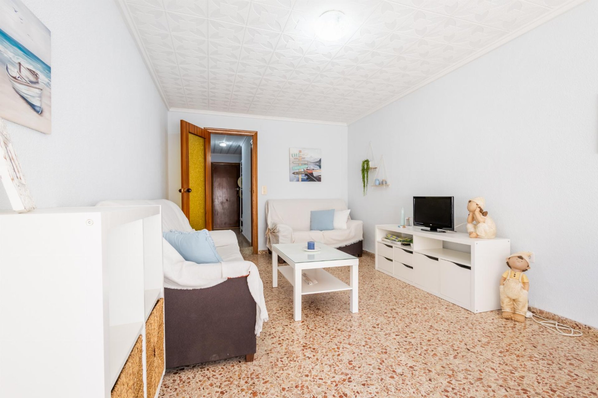 Bestaande bouw - Apartamento -
Torrevieja - playa de los naufragos