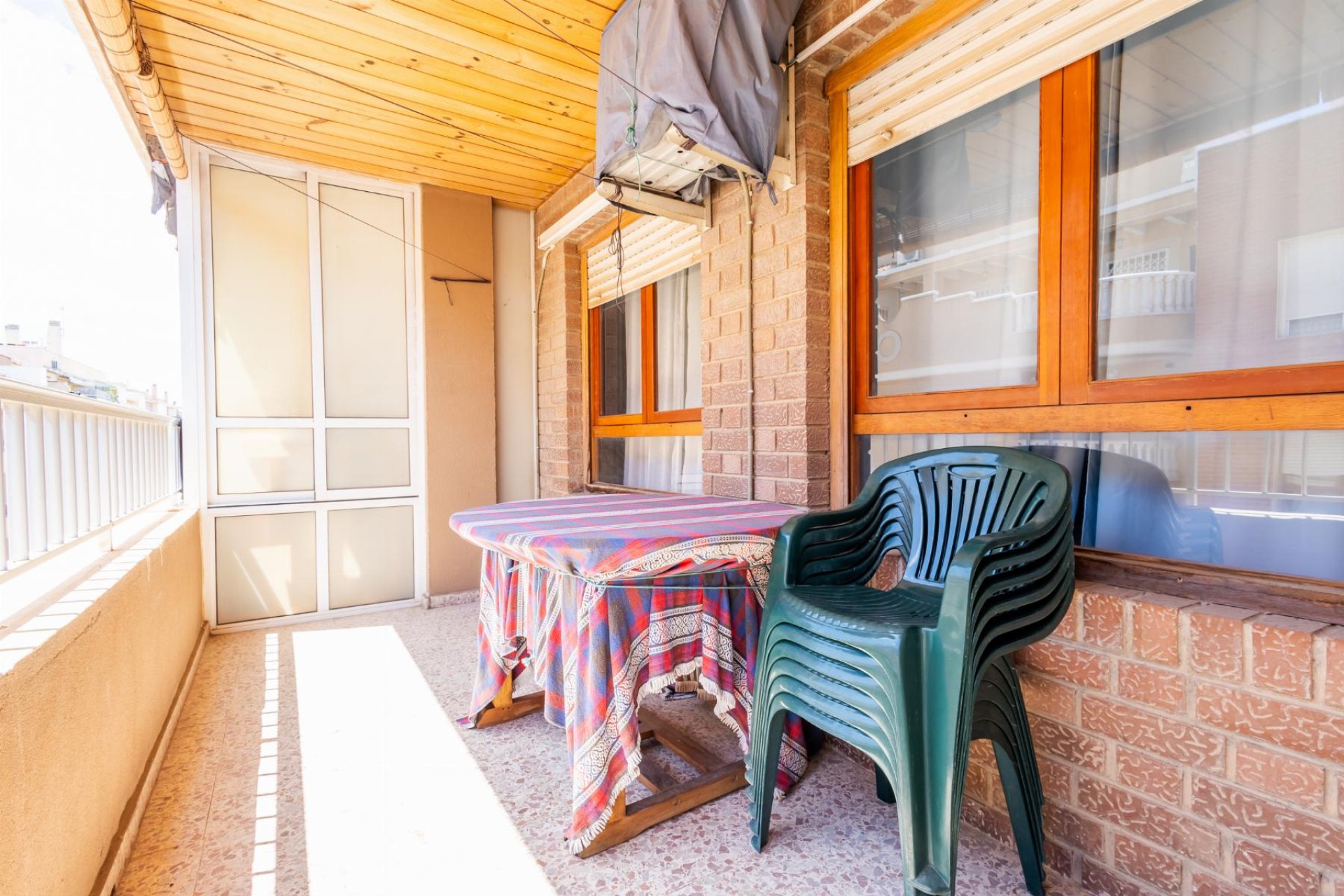 Bestaande bouw - Apartamento -
Torrevieja - playa de los naufragos