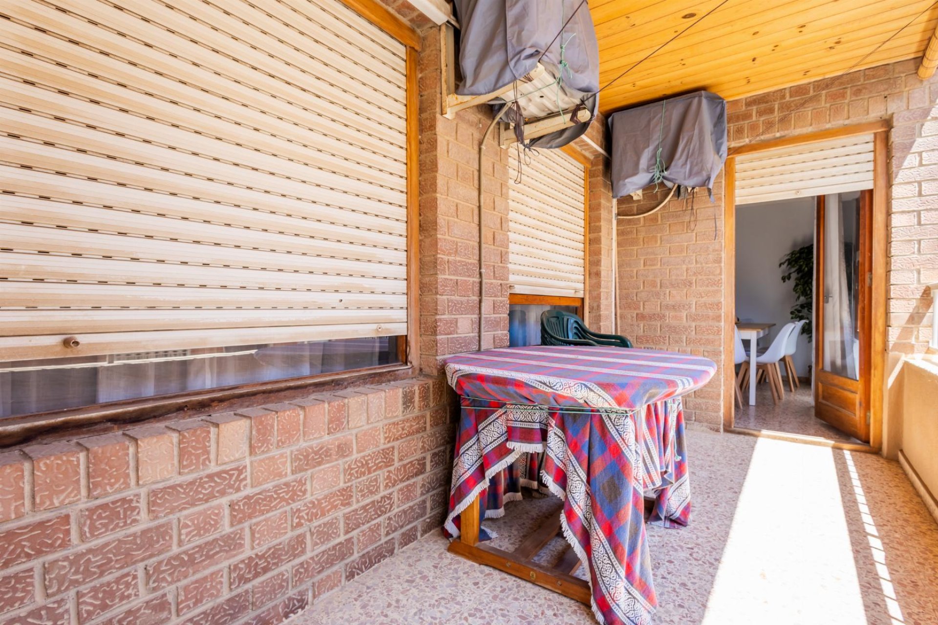 Bestaande bouw - Apartamento -
Torrevieja - playa de los naufragos