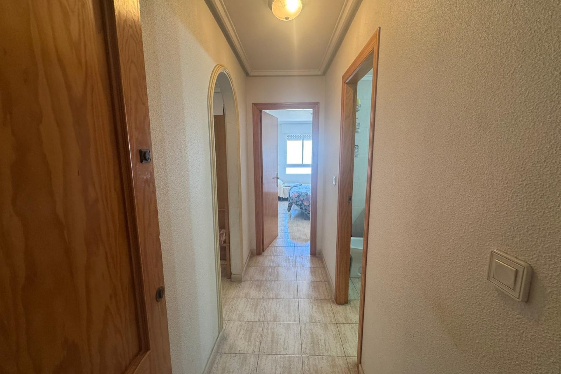 Bestaande bouw - Apartamento -
Torrevieja - Playa del Acequión