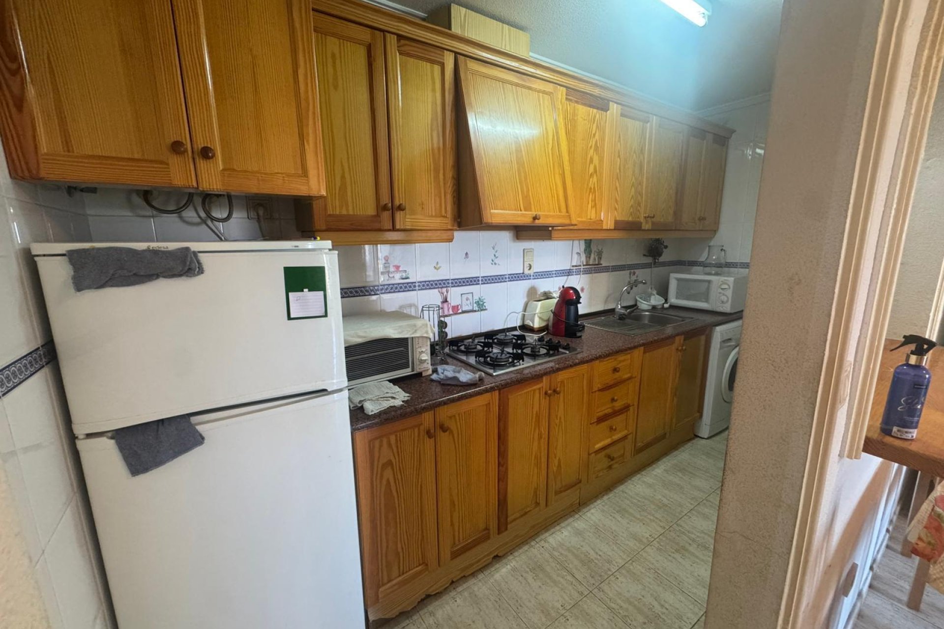 Bestaande bouw - Apartamento -
Torrevieja - Playa del Acequión
