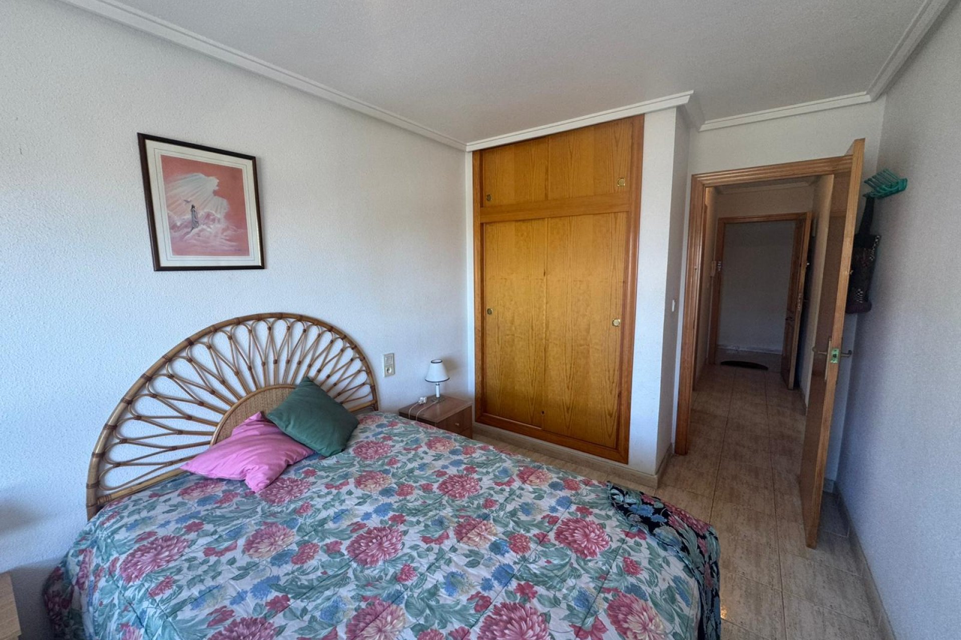 Bestaande bouw - Apartamento -
Torrevieja - Playa del Acequión