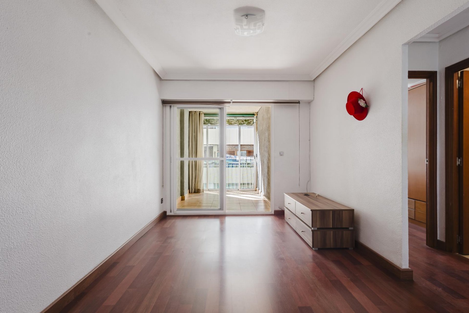 Bestaande bouw - Apartamento -
Torrevieja - Playa del Acequión