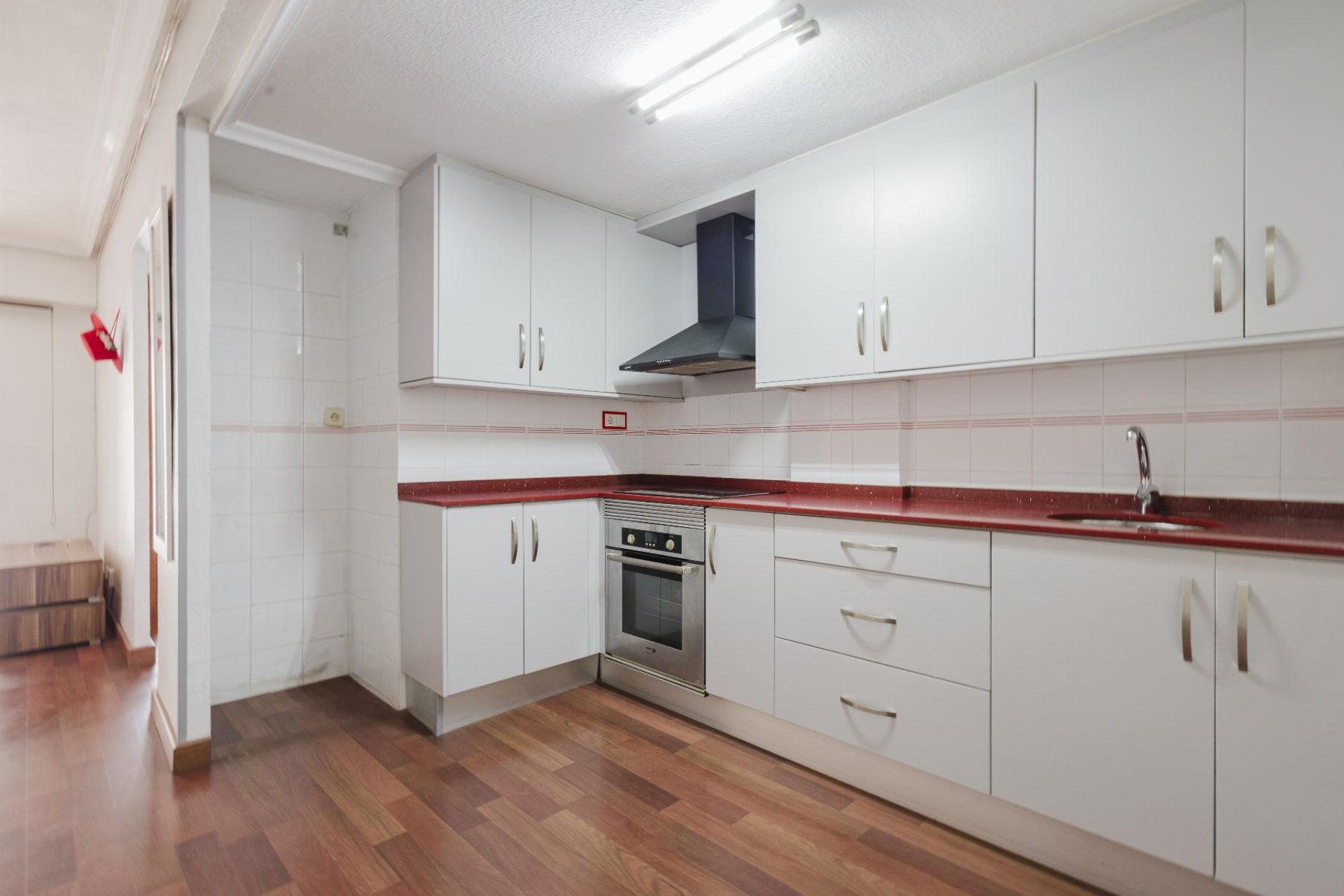 Bestaande bouw - Apartamento -
Torrevieja - Playa del Acequión