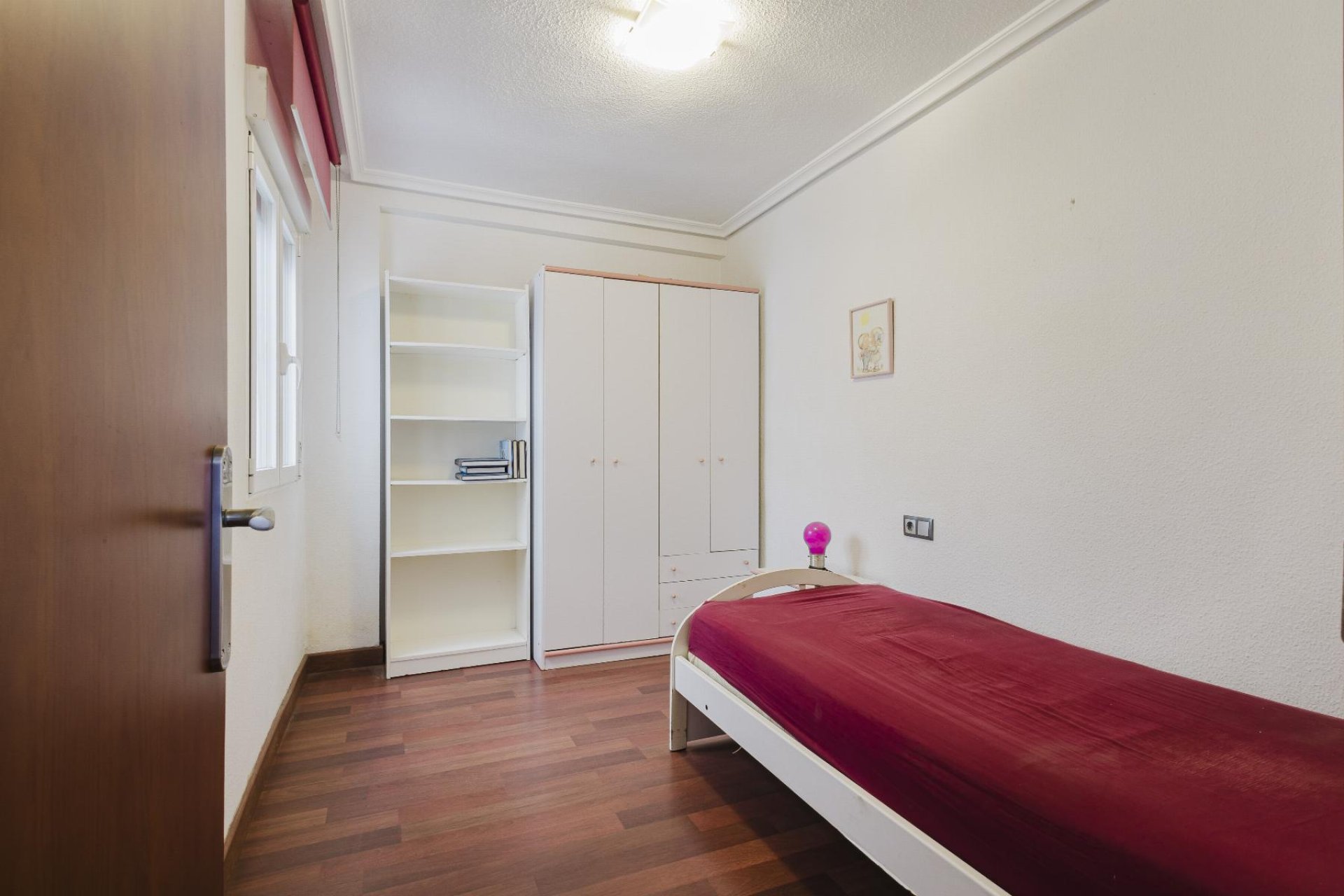 Bestaande bouw - Apartamento -
Torrevieja - Playa del Acequión