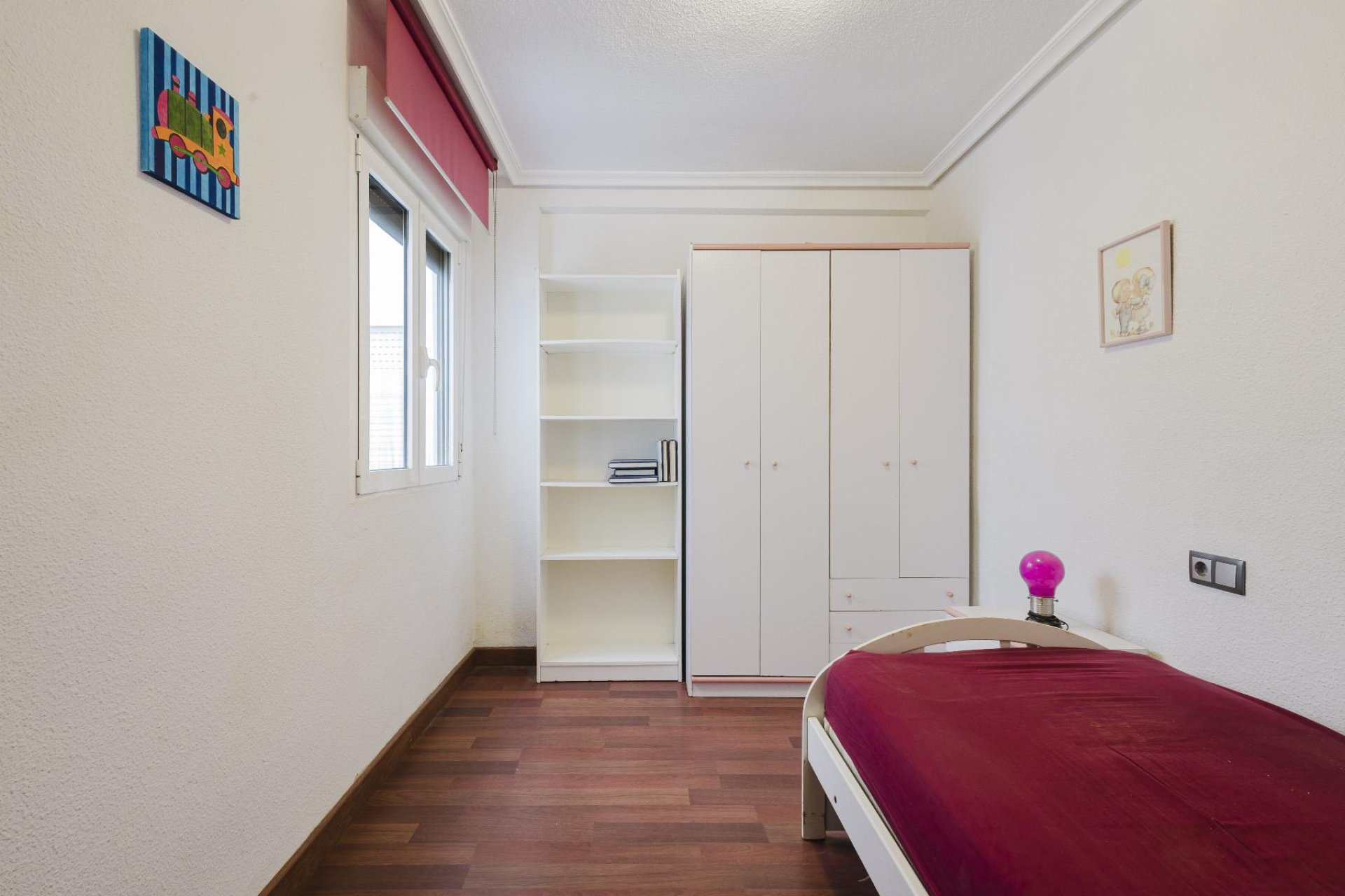 Bestaande bouw - Apartamento -
Torrevieja - Playa del Acequión