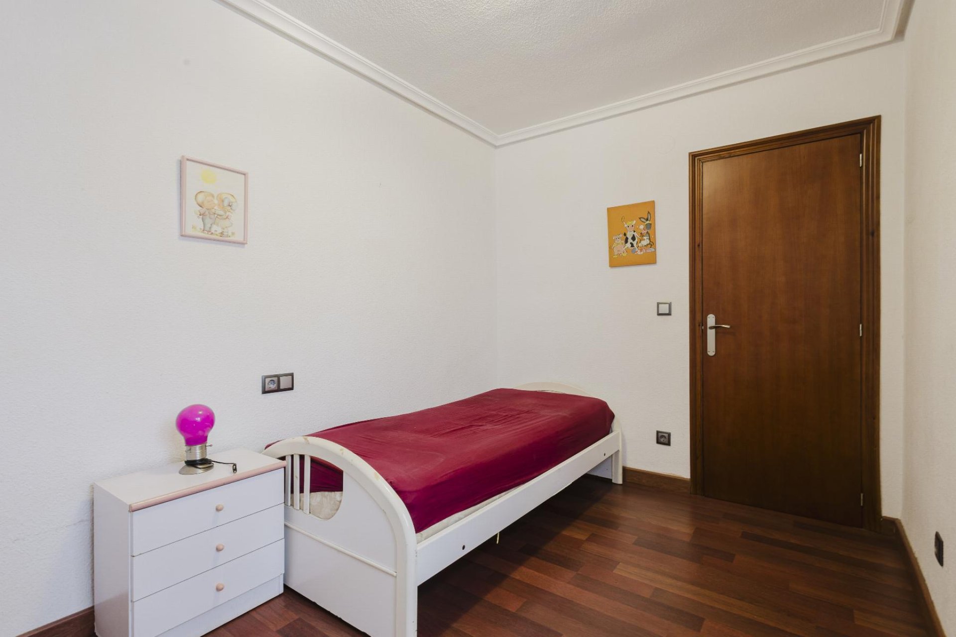 Bestaande bouw - Apartamento -
Torrevieja - Playa del Acequión